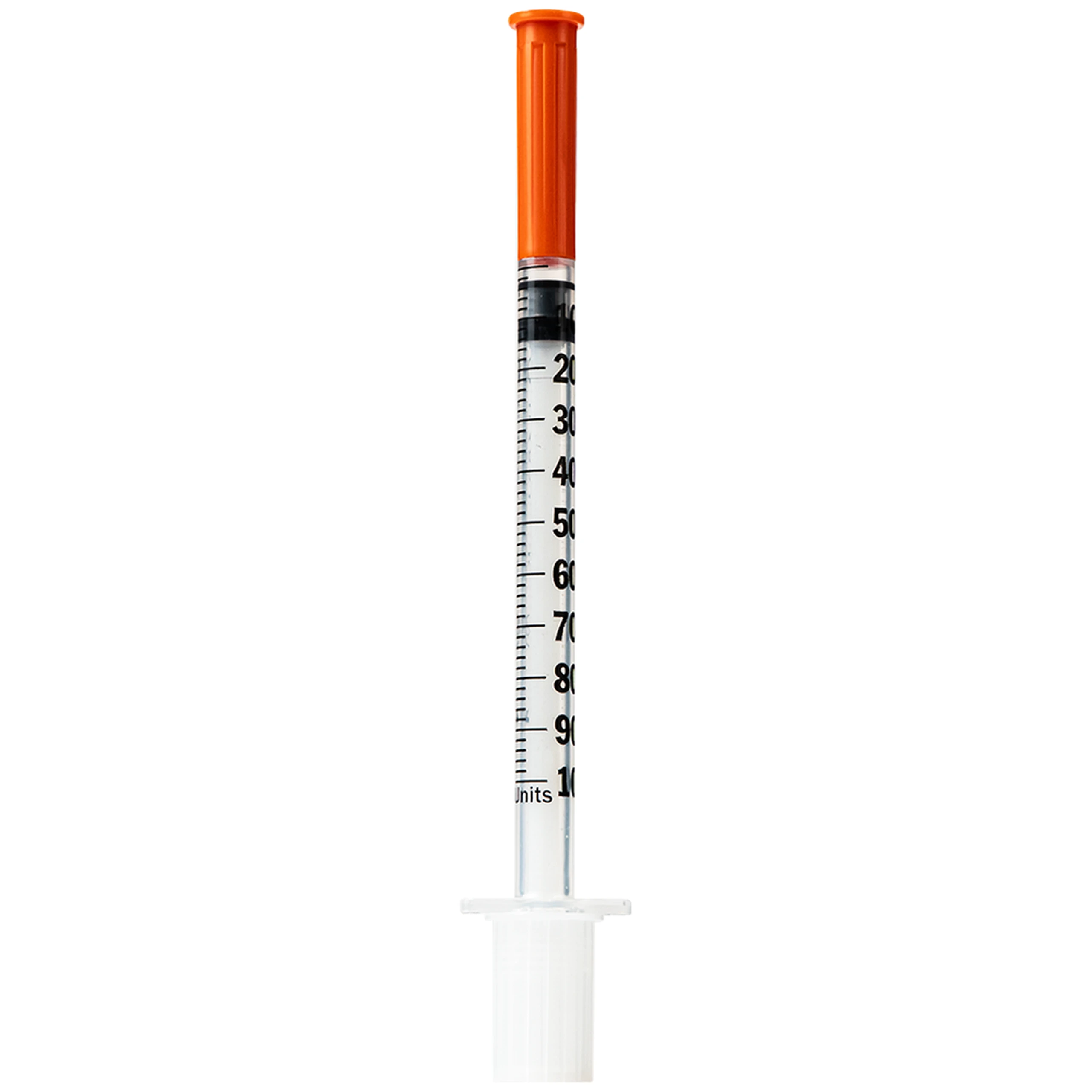 Bơm Tiêm Tiểu Đường U-100 1Ml Bd Ultra-Fine Pro Embecta (100 Cái) 5
