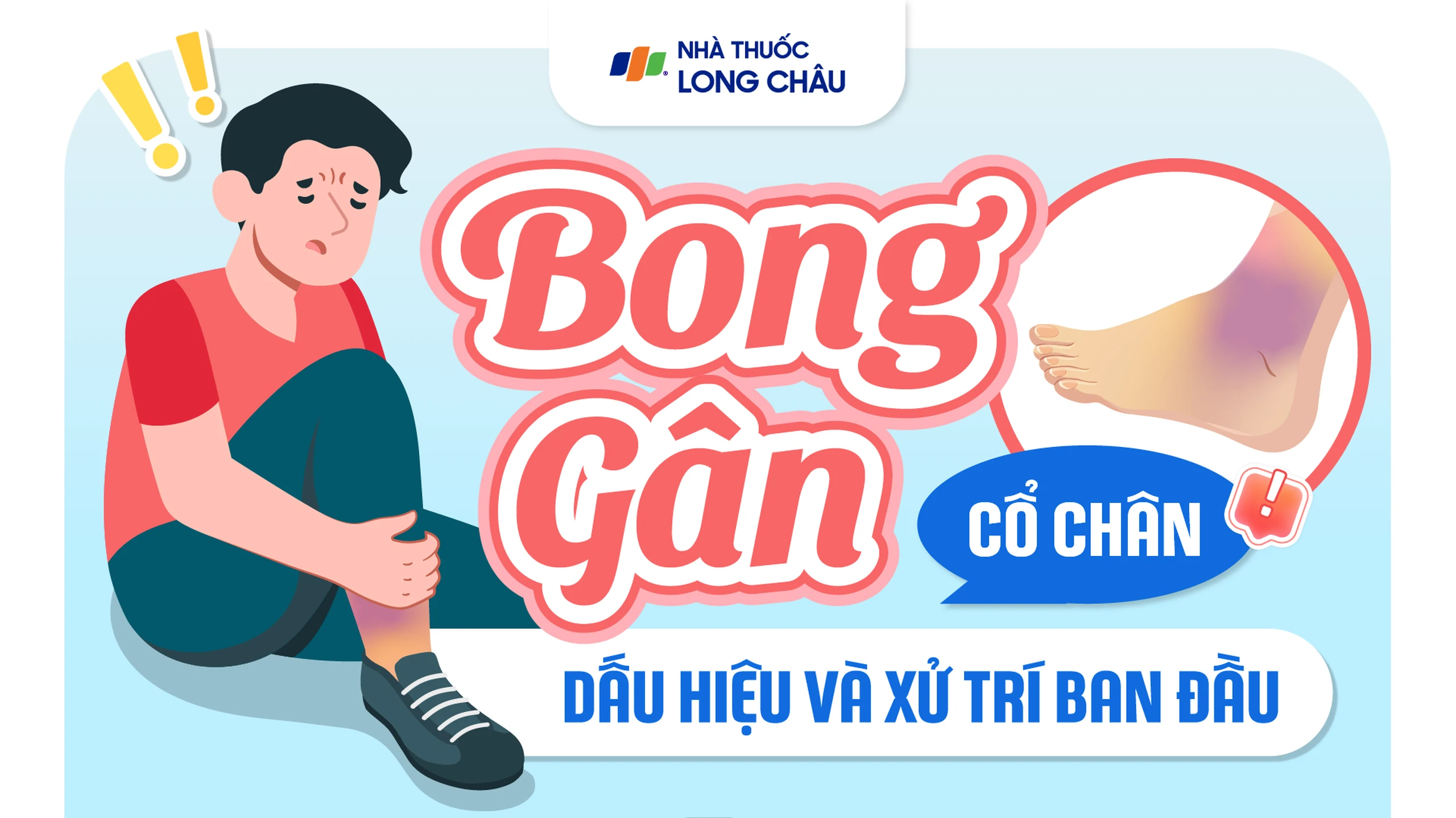 Nhà thuốc Long Châu