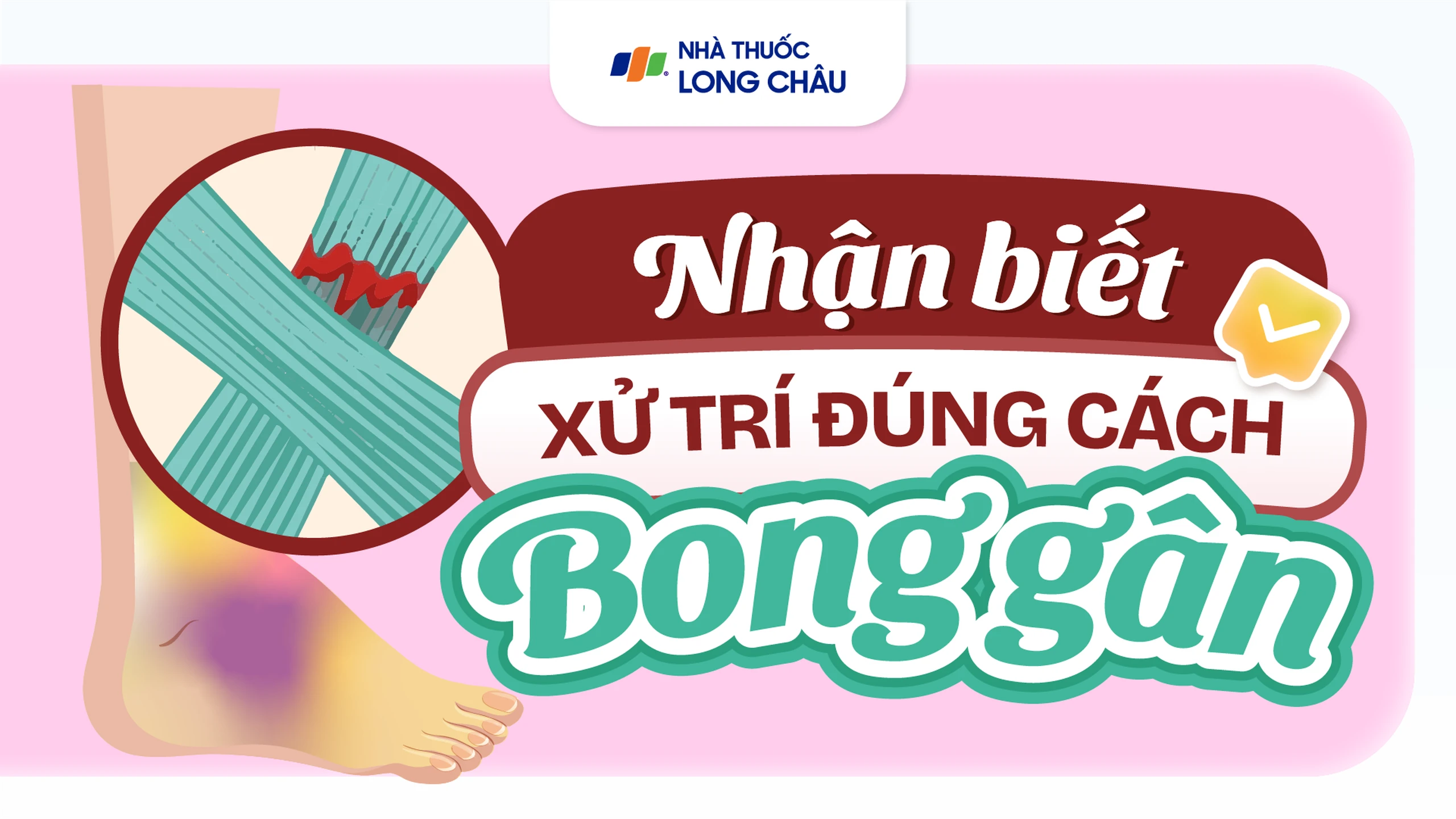 Nhà thuốc Long Châu
