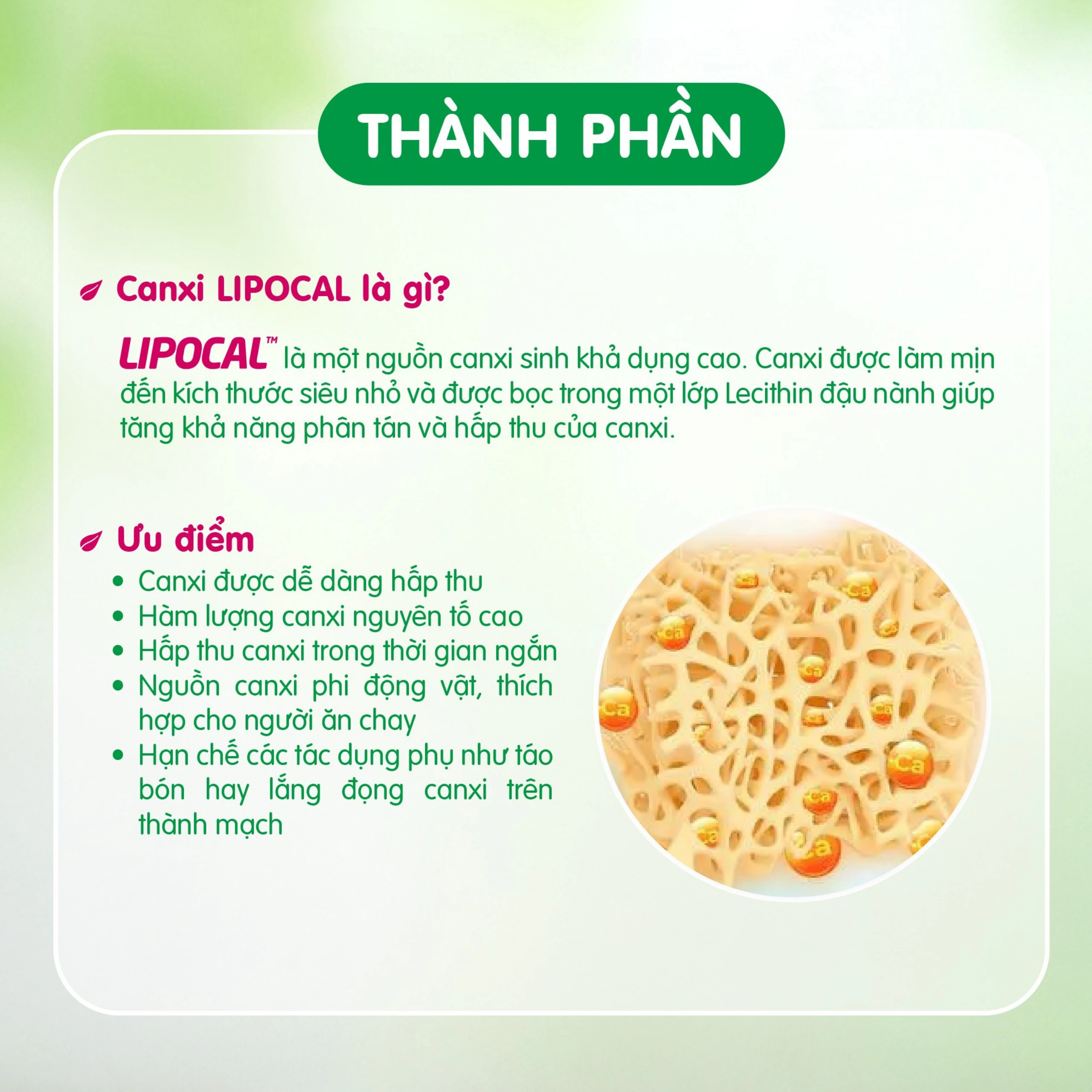 Siro hỗ trợ xương răng phát triển chắc khỏe cho bé Kids Liquid Calcium with Magnesium And Zinc (200ml)