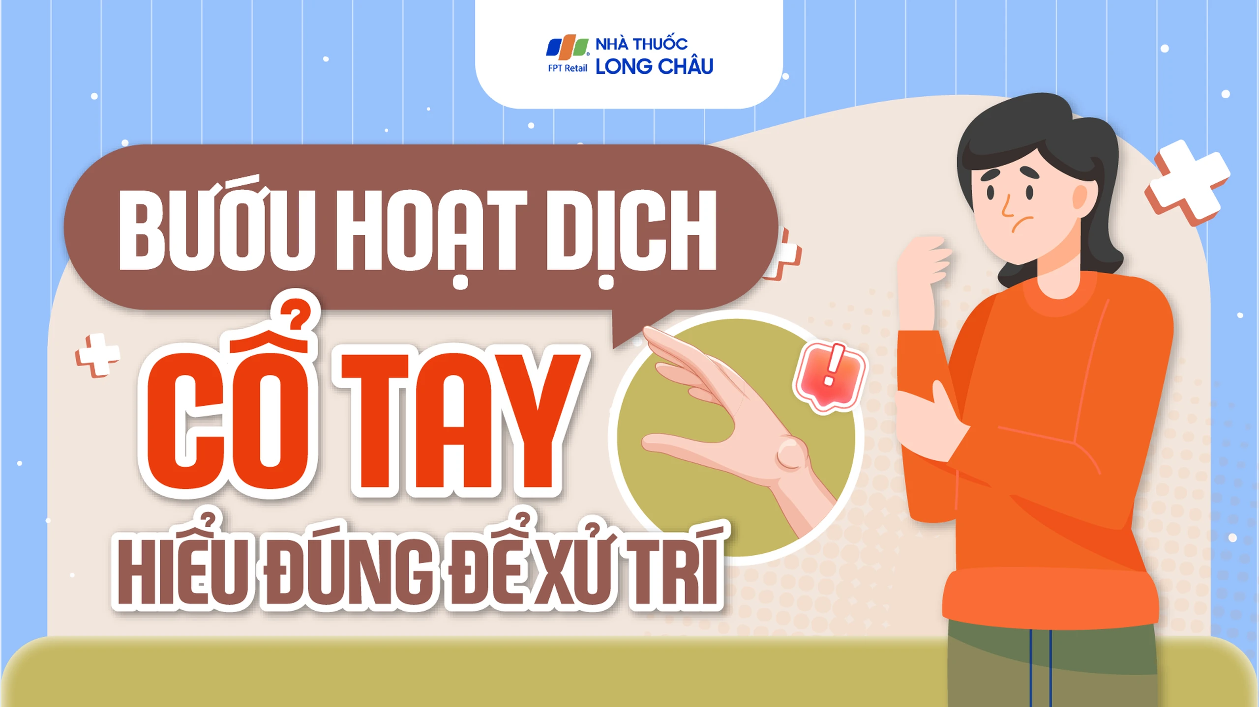 Nhà thuốc Long Châu