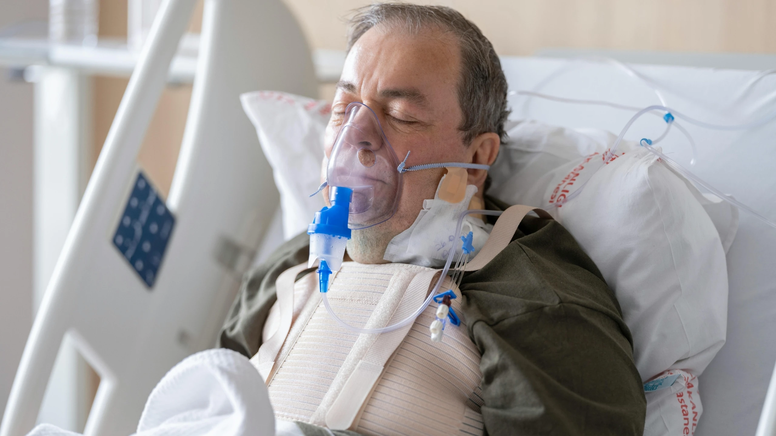 Biến chứng suy hô hấp: Nguyên nhân, hậu quả và cách phòng ngừa hiệu quả 1