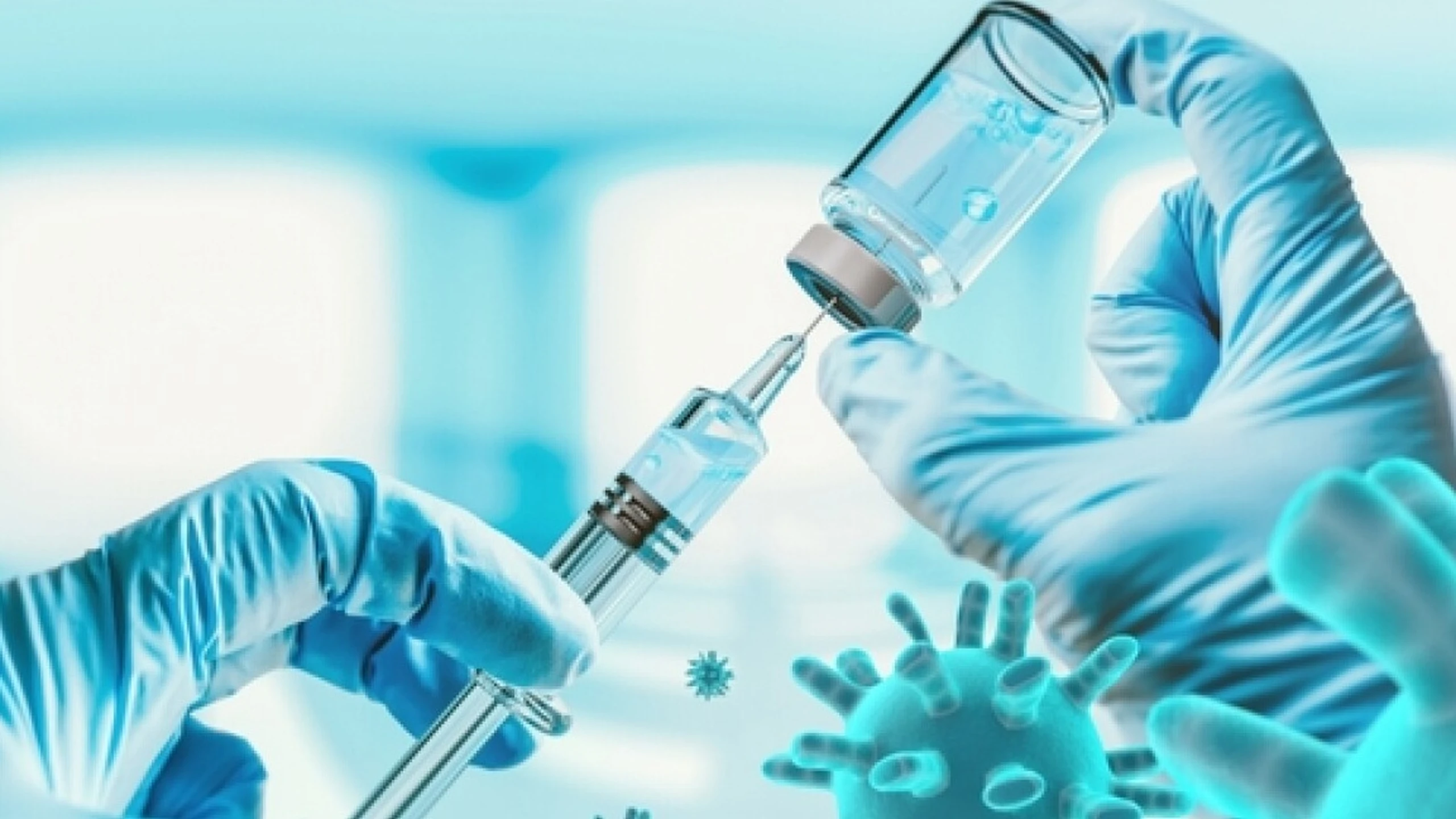 Các loại vaccine​ phòng bệnh hiện nay và những điều cần biết 