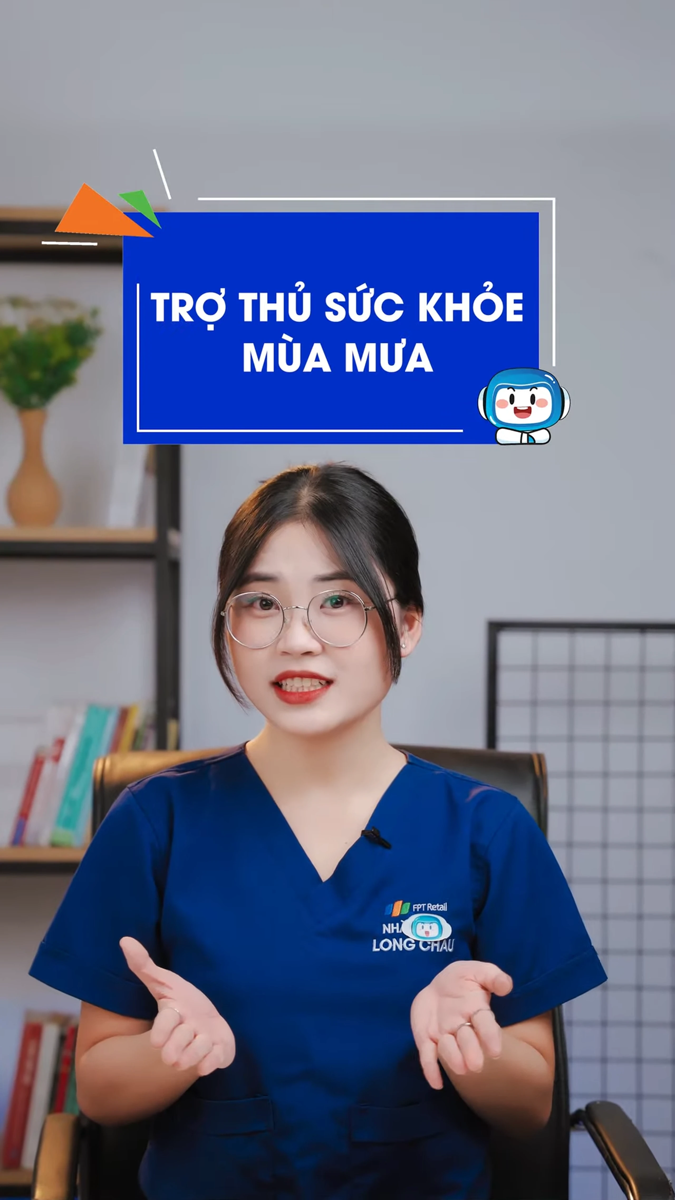 Nhà thuốc Long Châu