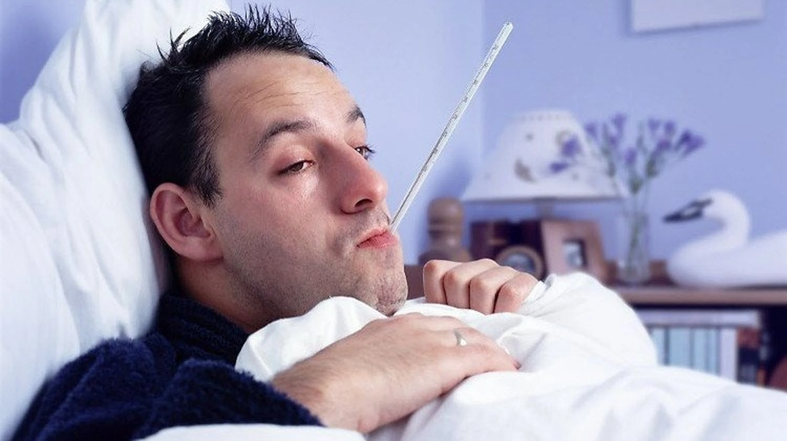 Các triệu chứng cảm thương hàn theo từng giai đoạn bạn cần chú ý