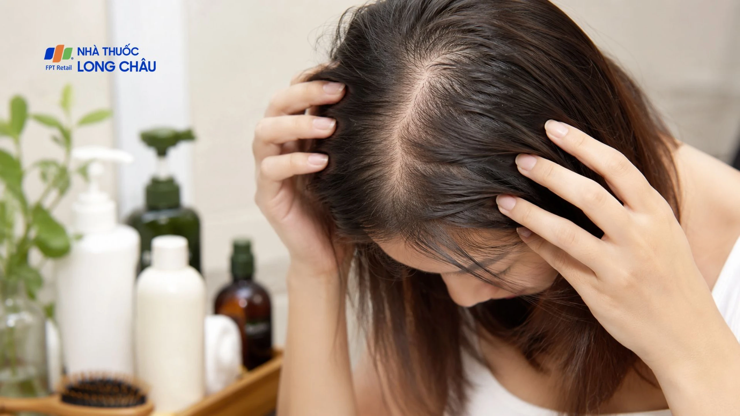 Cách chọn dầu gội cho tóc mỏng giúp tóc trông dày và khỏe hơn
