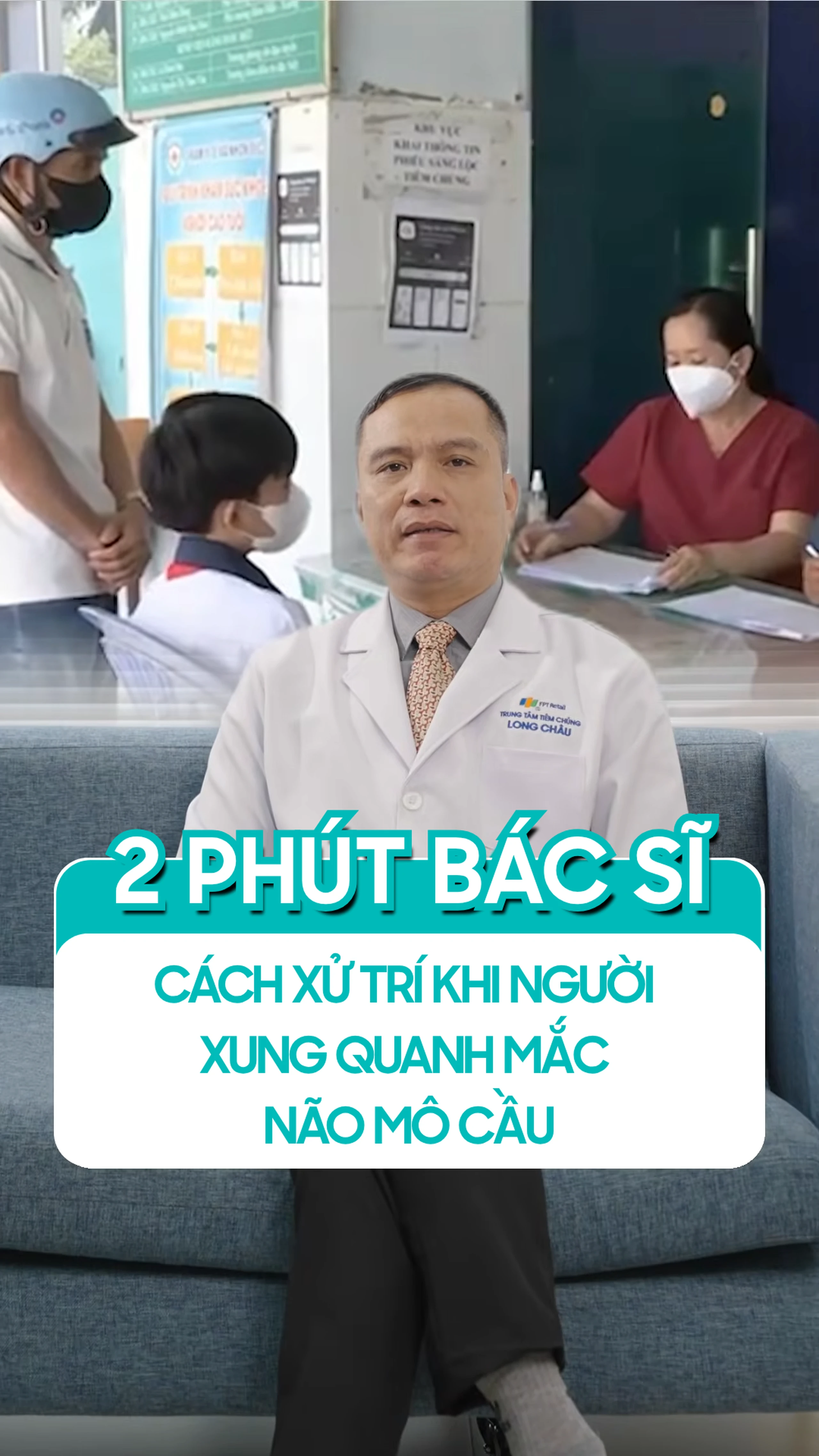 Nhà thuốc Long Châu