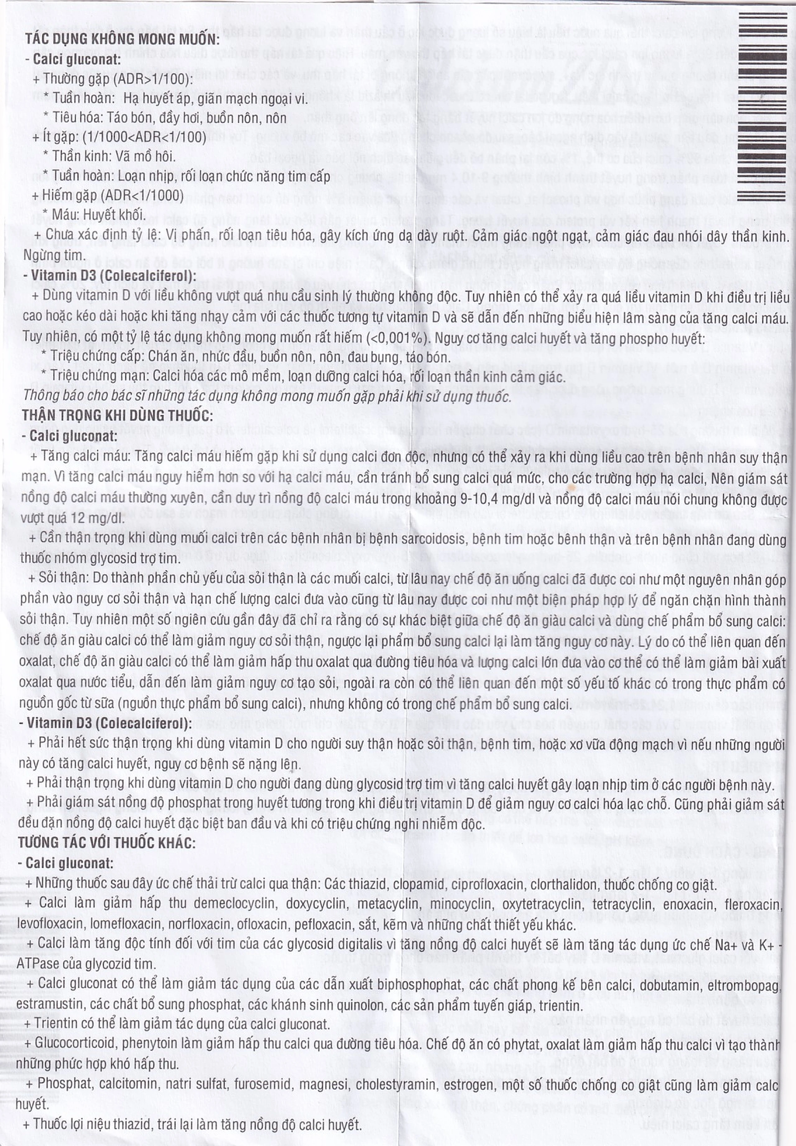 Viên nang mềm CalciumZindo USA NIC Pharma bổ sung canxi và vitamin D, phòng và điều trị loãng xương (12 vỉ x 5 viên)