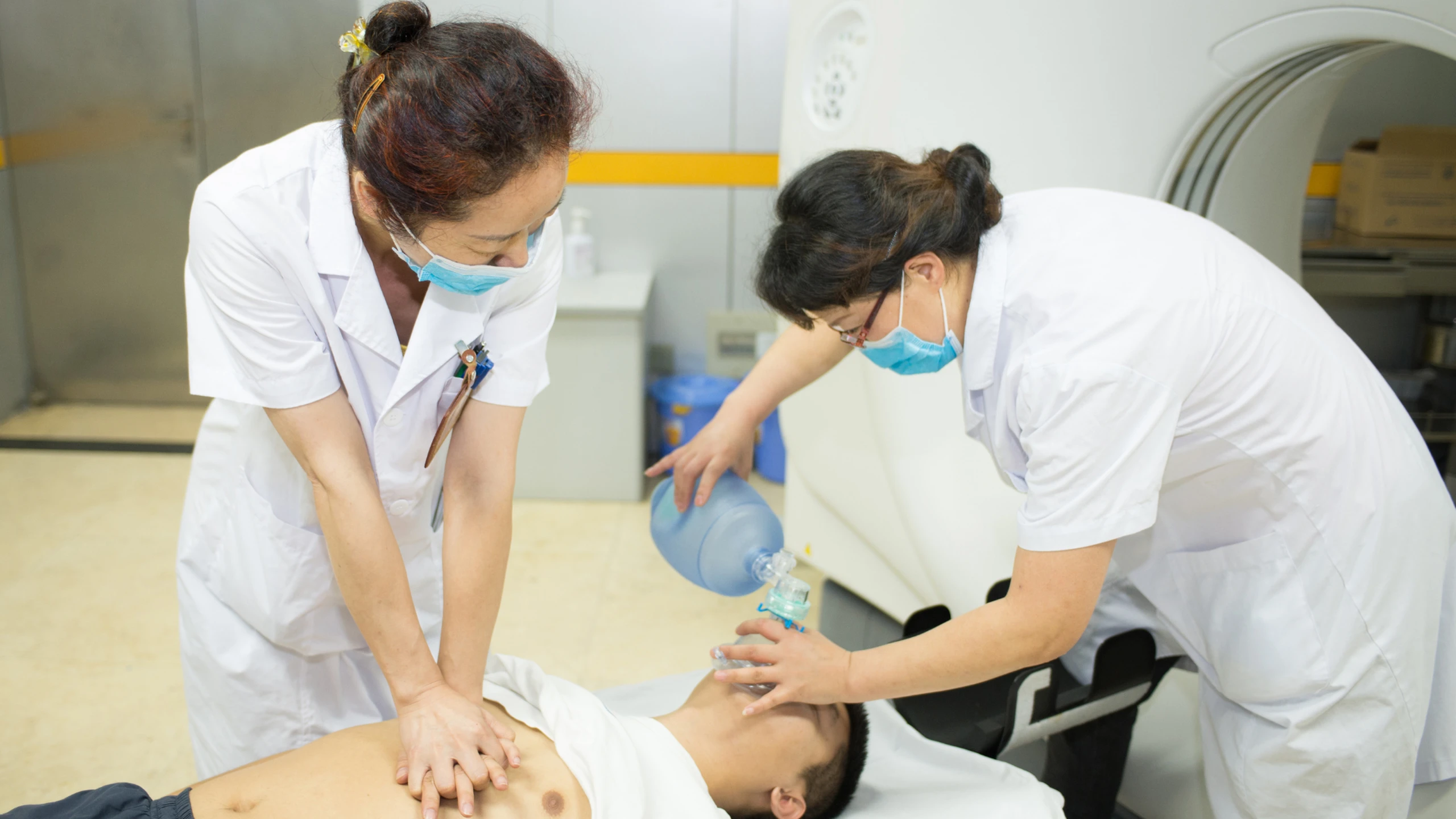 Chết lâm sàng là gì? Phân biệt với chết sinh học