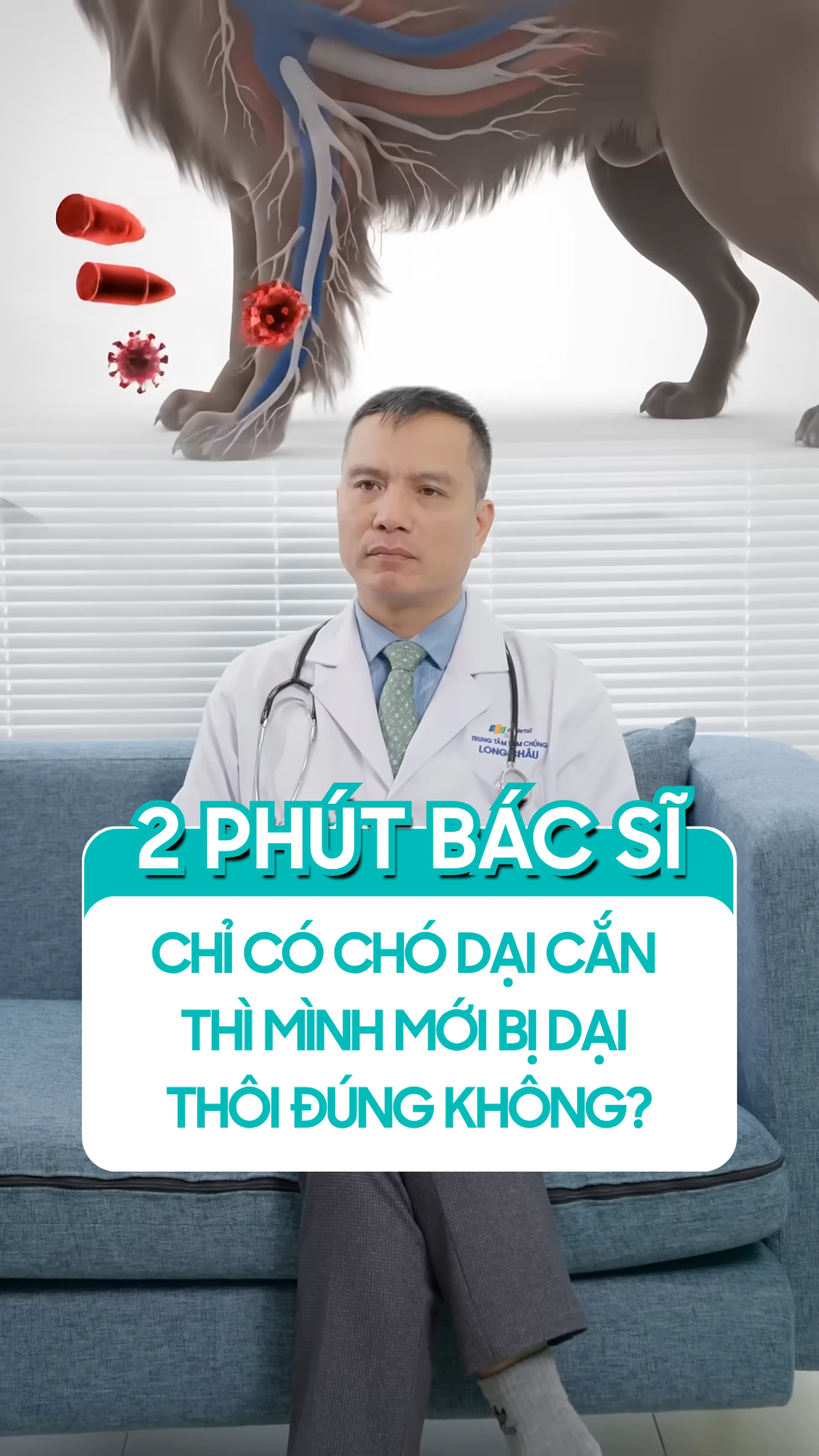 Nhà thuốc Long Châu