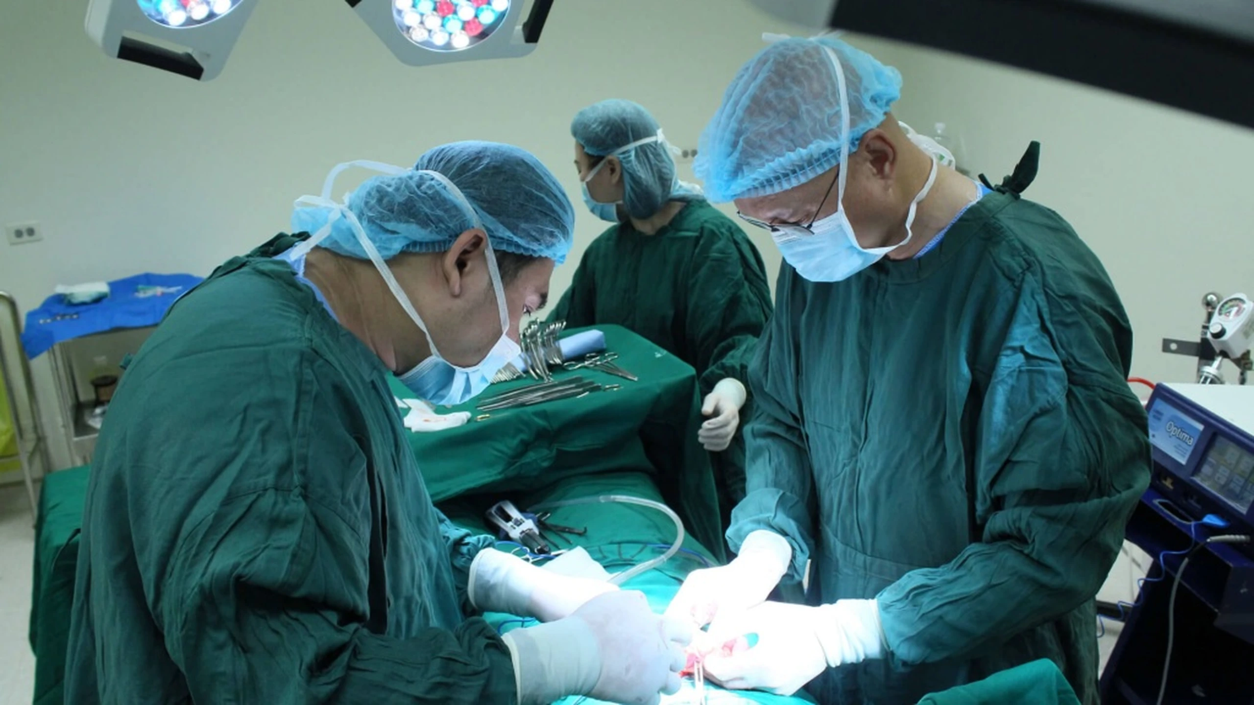 Chi phí mổ thoát vị hoành bẩm sinh: Cập nhật và hướng dẫn chi tiết