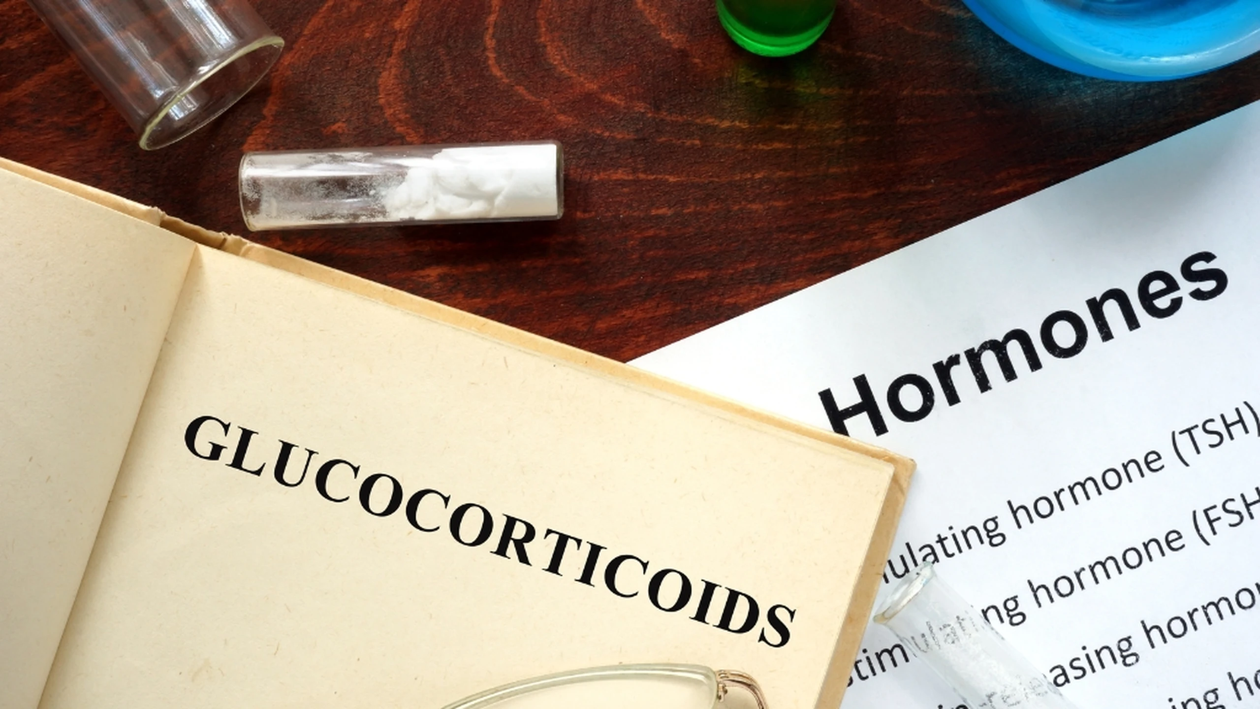 Có thể giải độc Glucocorticoid không? Tìm hiểu giải pháp an toàn và hiệu quả
