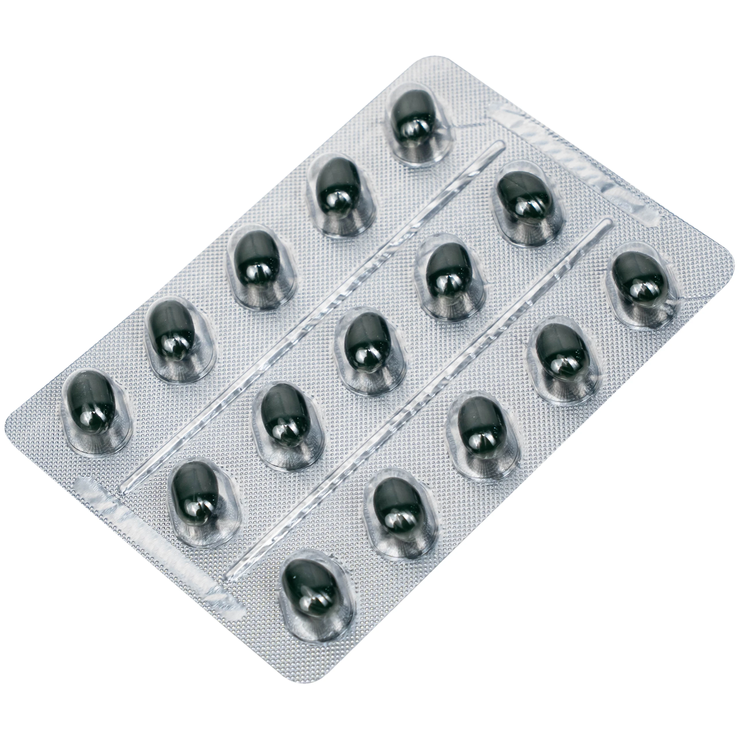 Viên uống hỗ trợ sức khỏe tim mạch Coenzyme Q10 Doppelherz (2 vỉ x 15 viên)