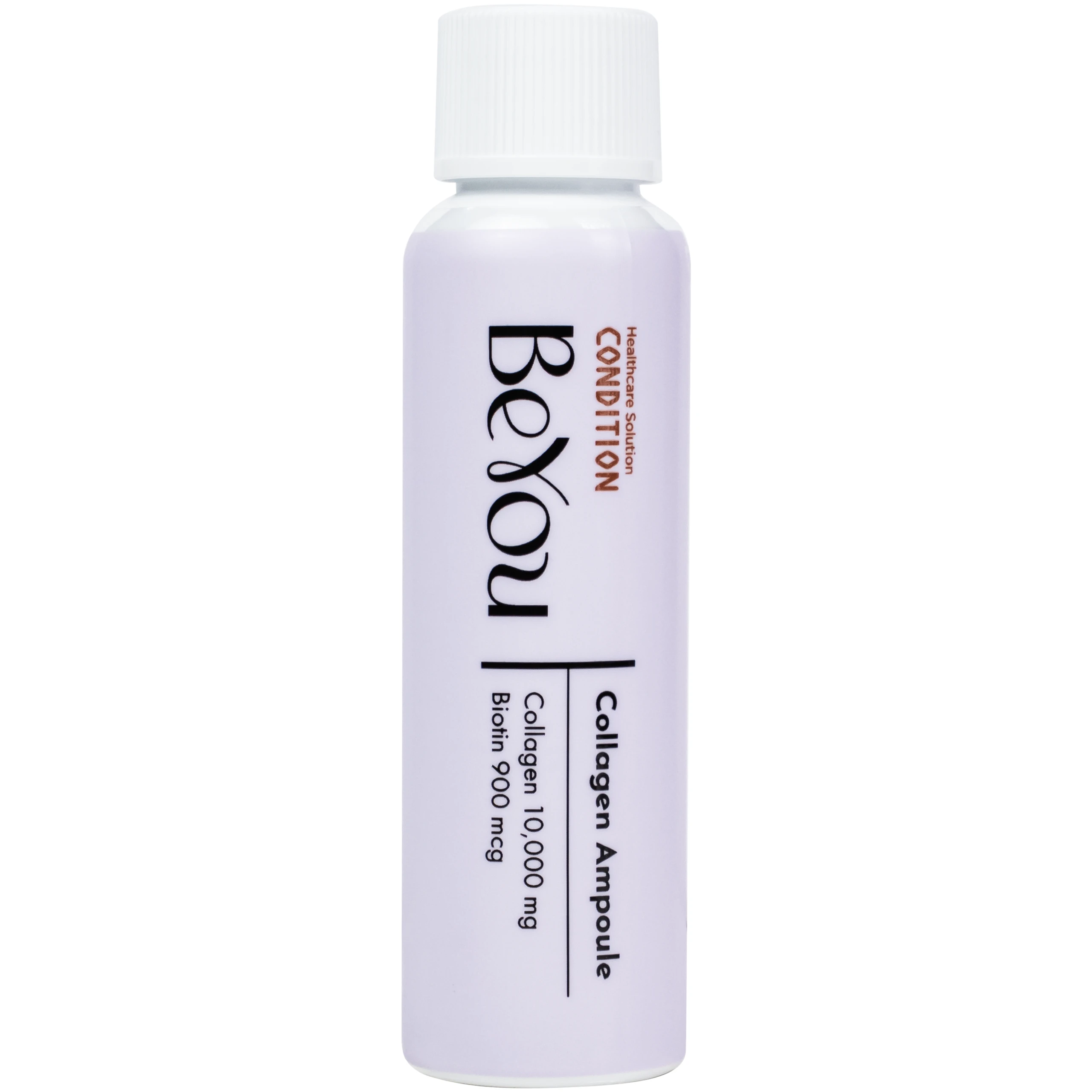 Thực phẩm bổ sung Collagen Condition Beyou Ampoule 10,000mg (10 chai) 10