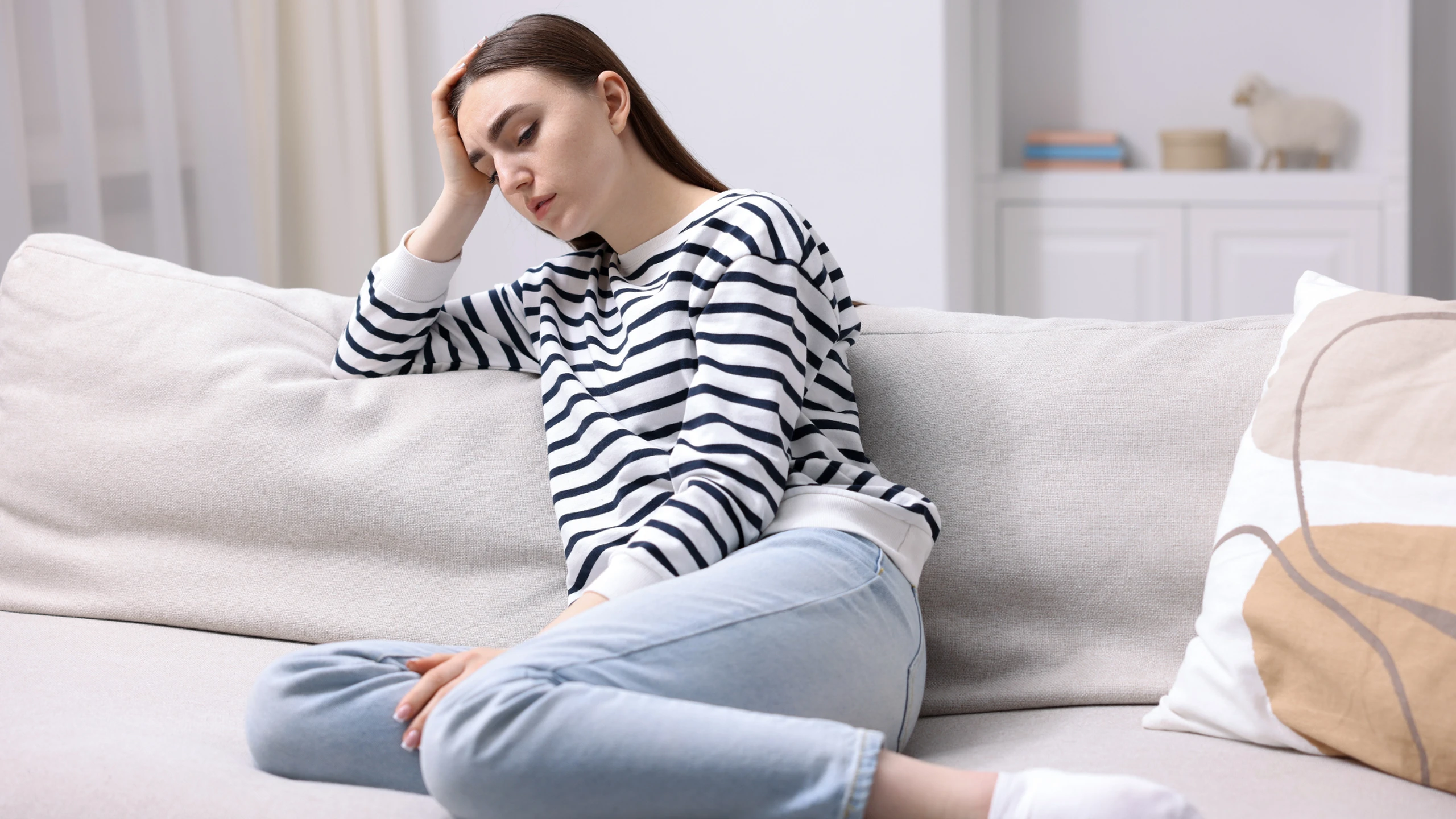 Cường kinh có gây thiếu máu không? Dấu hiệu nào cần lưu ý?