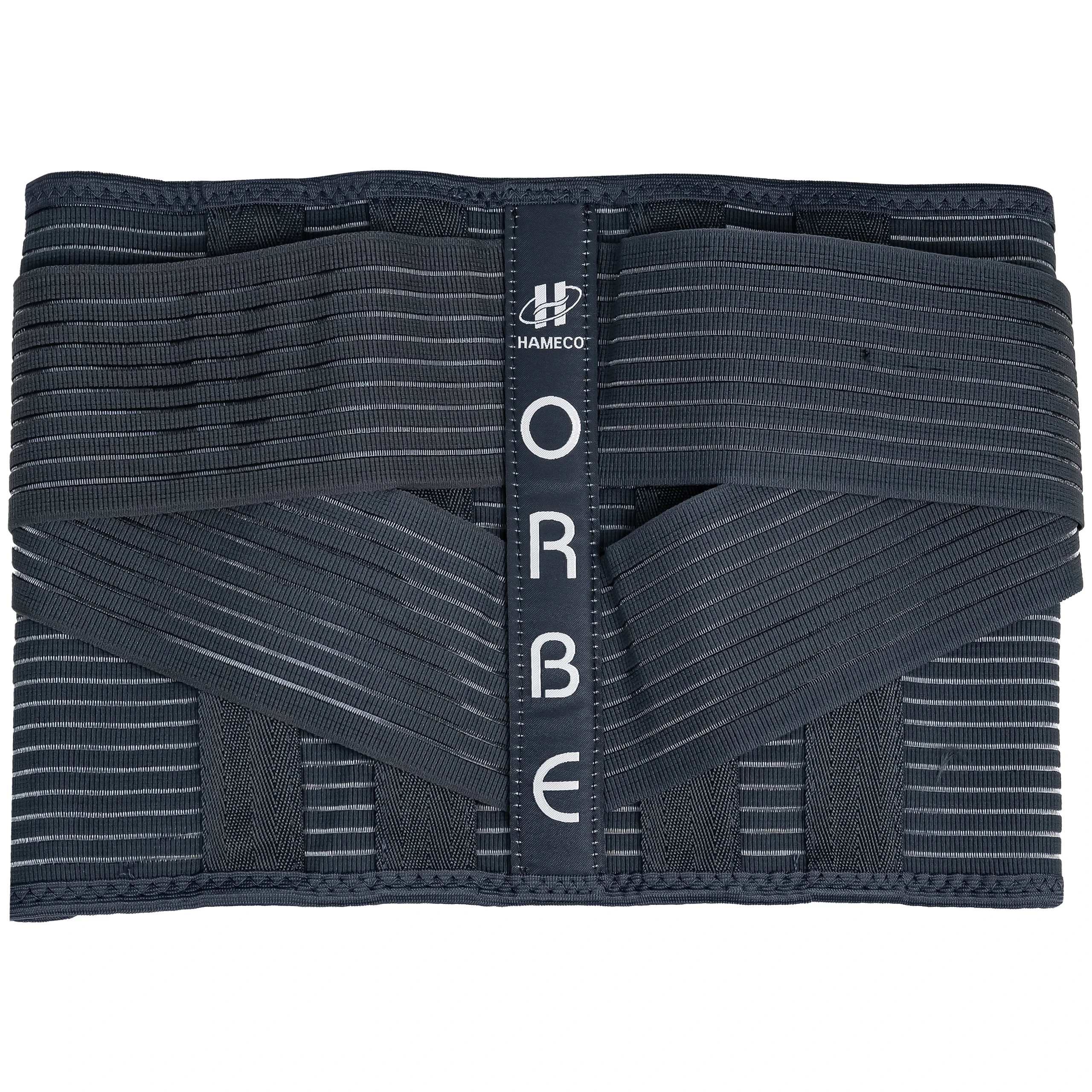 Đai thắt lưng Olumba Orbe size S hỗ trợ giảm đau, cố định cột sống 2