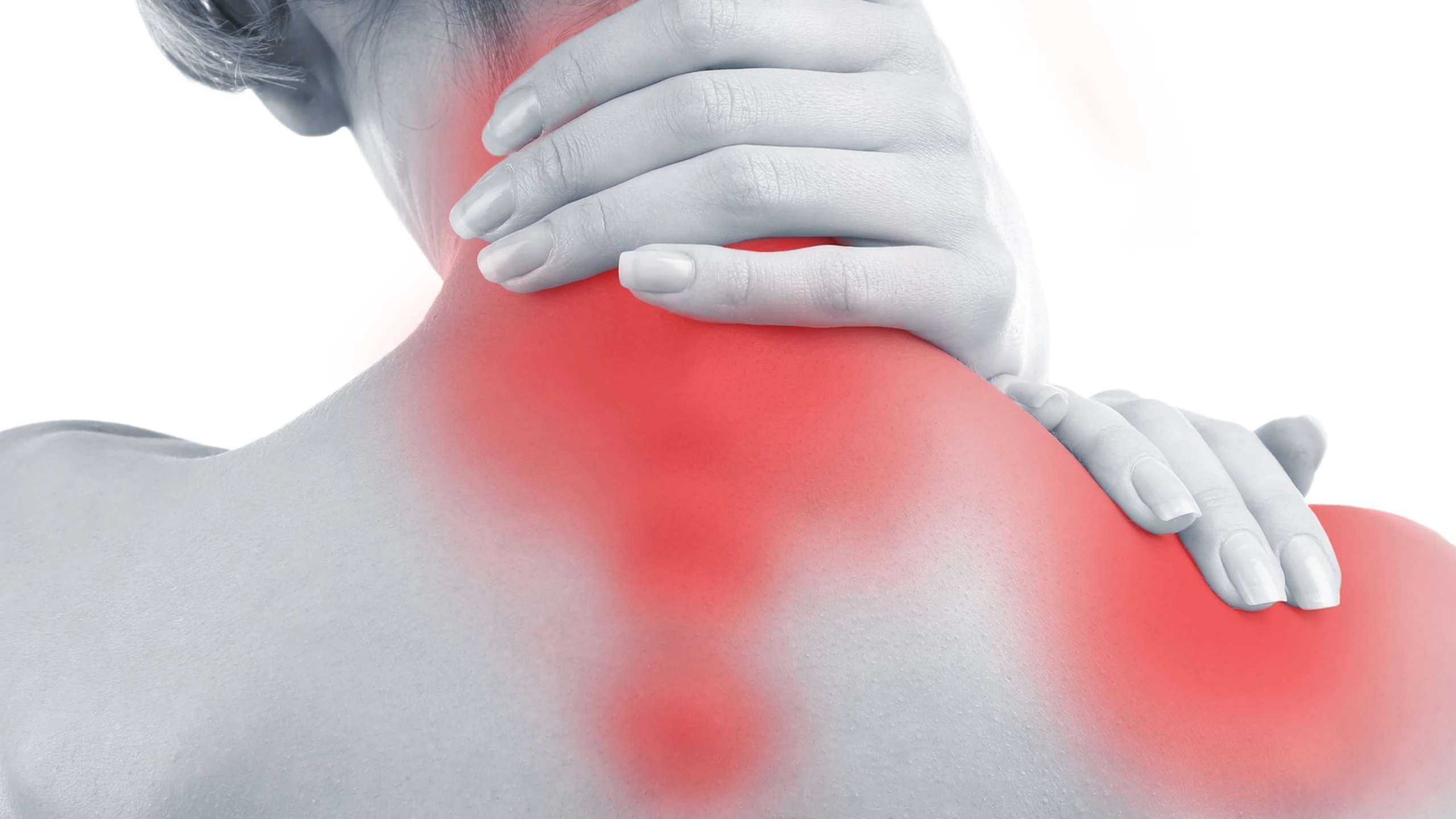 Đau bả vai là ở đâu? Nguyên nhân, triệu chứng và cách cải thiện