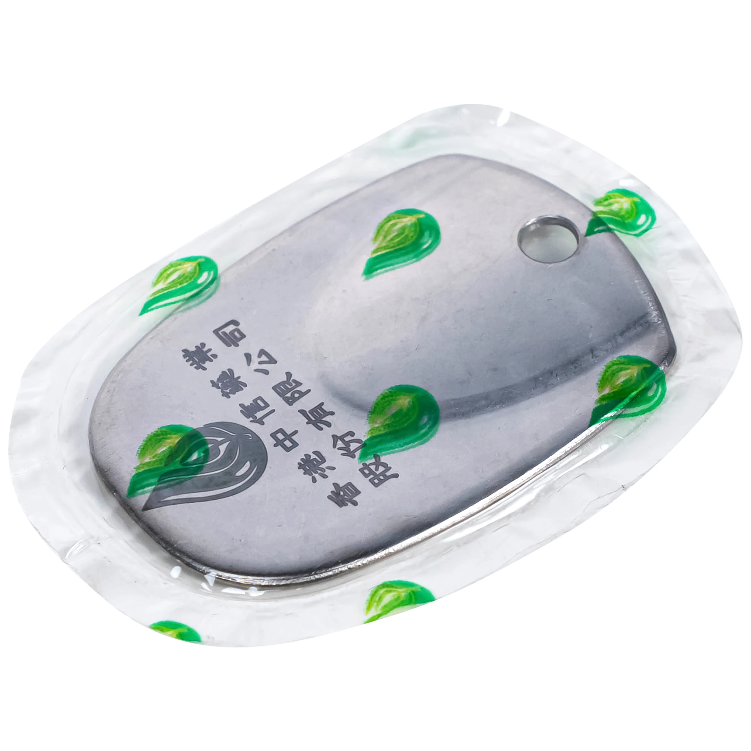 Dầu gió Song Thập Peppermint oil 30ml Hong Kong Zung Seon