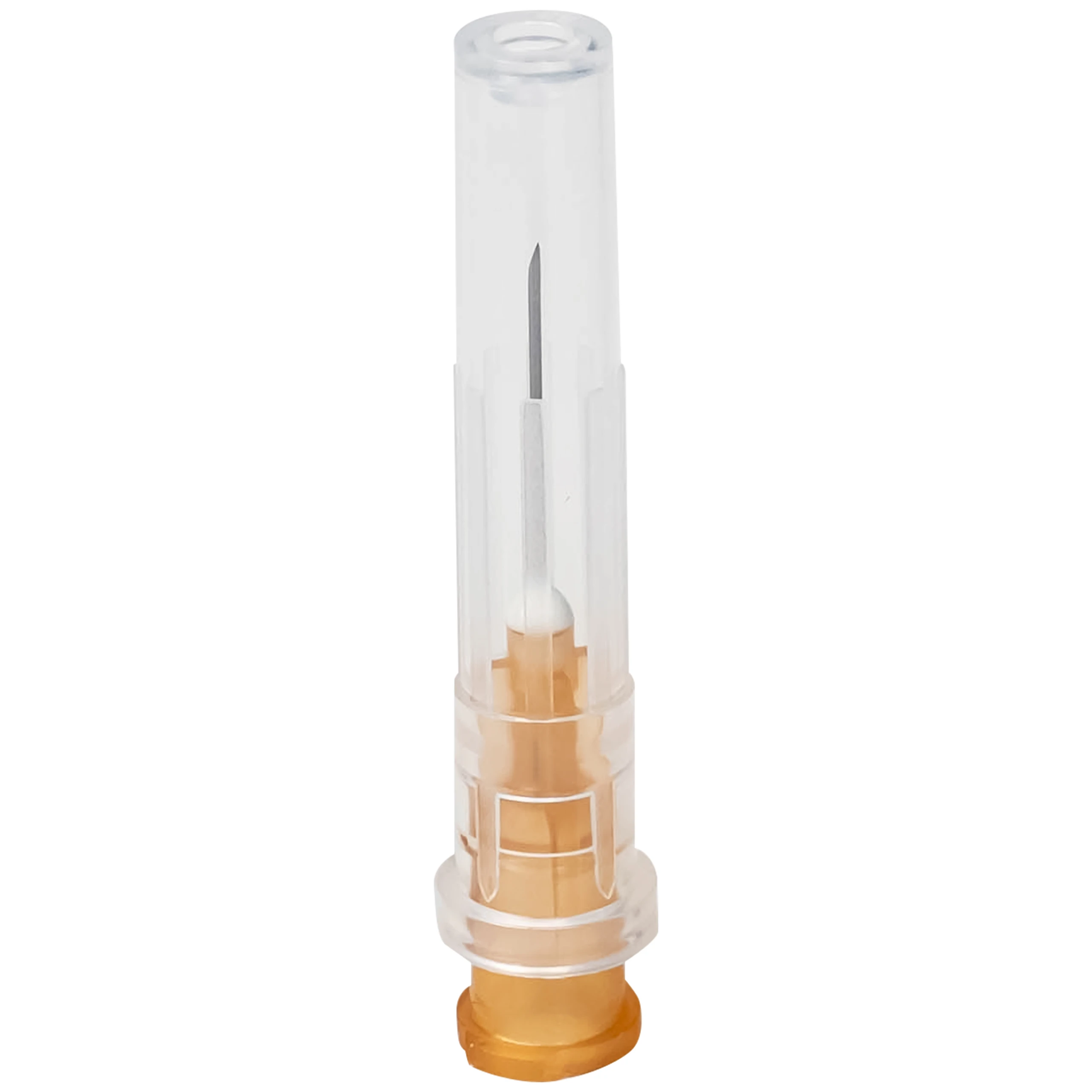 Đầu kim 26G Vinahankook vô trùng, dùng một lần (100 cái) 12