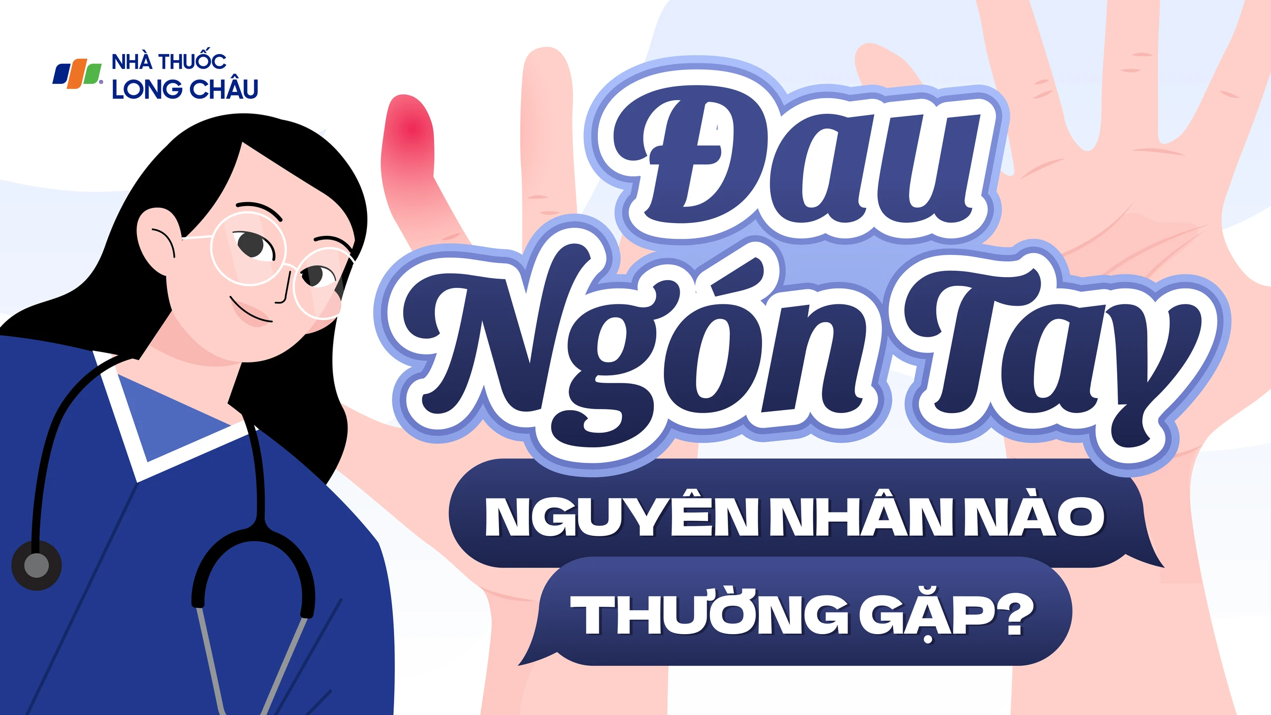 Nhà thuốc Long Châu