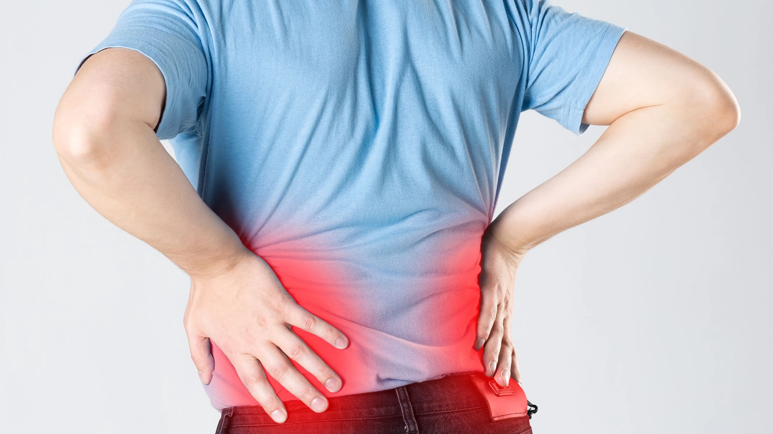 Đau sau lưng bên trái gần eo là dấu hiệu bệnh gì? Những thông tin cần biết