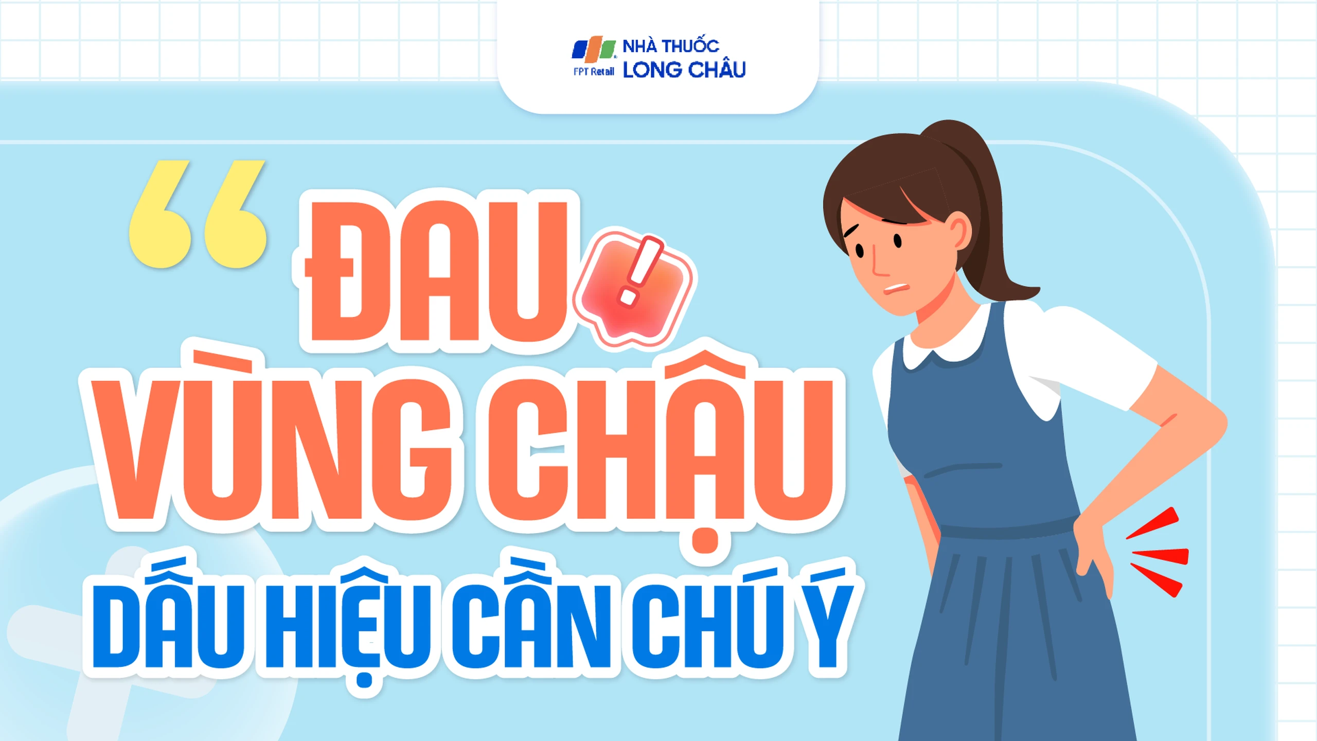 Nhà thuốc Long Châu