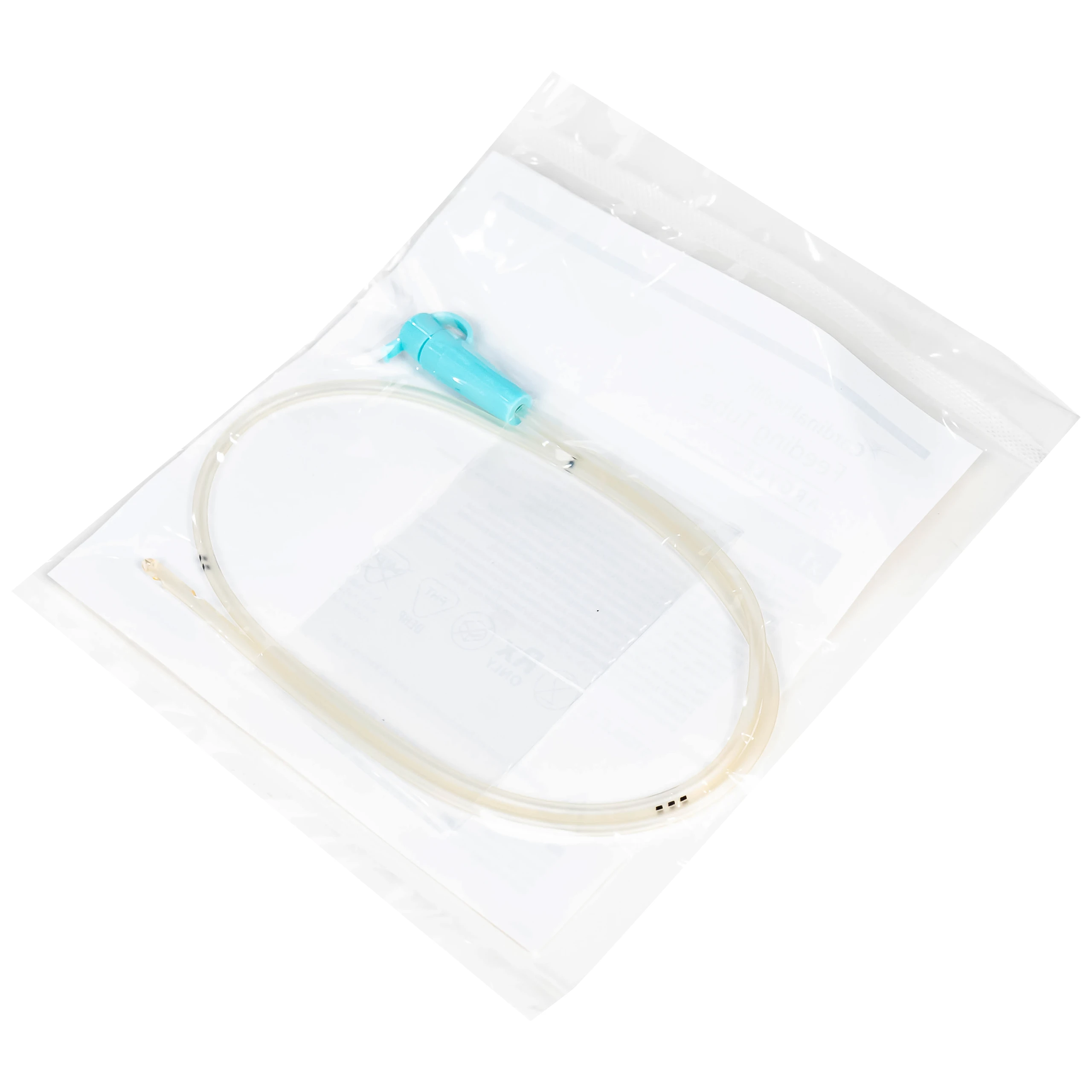 Dây cho ăn Argyle Feeding 8FR FD805 qua đường thông mũi, dạ dày 2