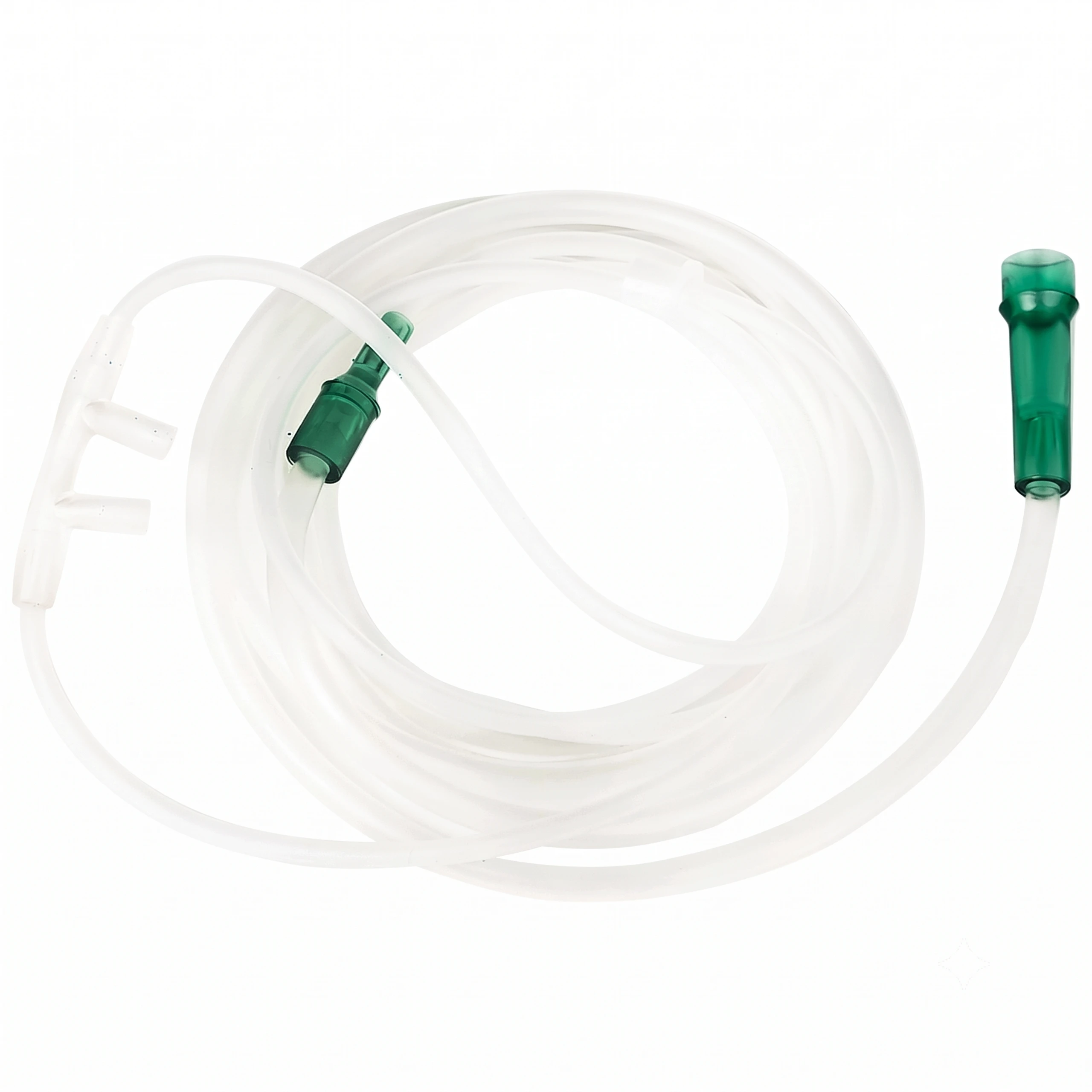Dây thở oxy An Phú truyền oxy cho người bệnh 5