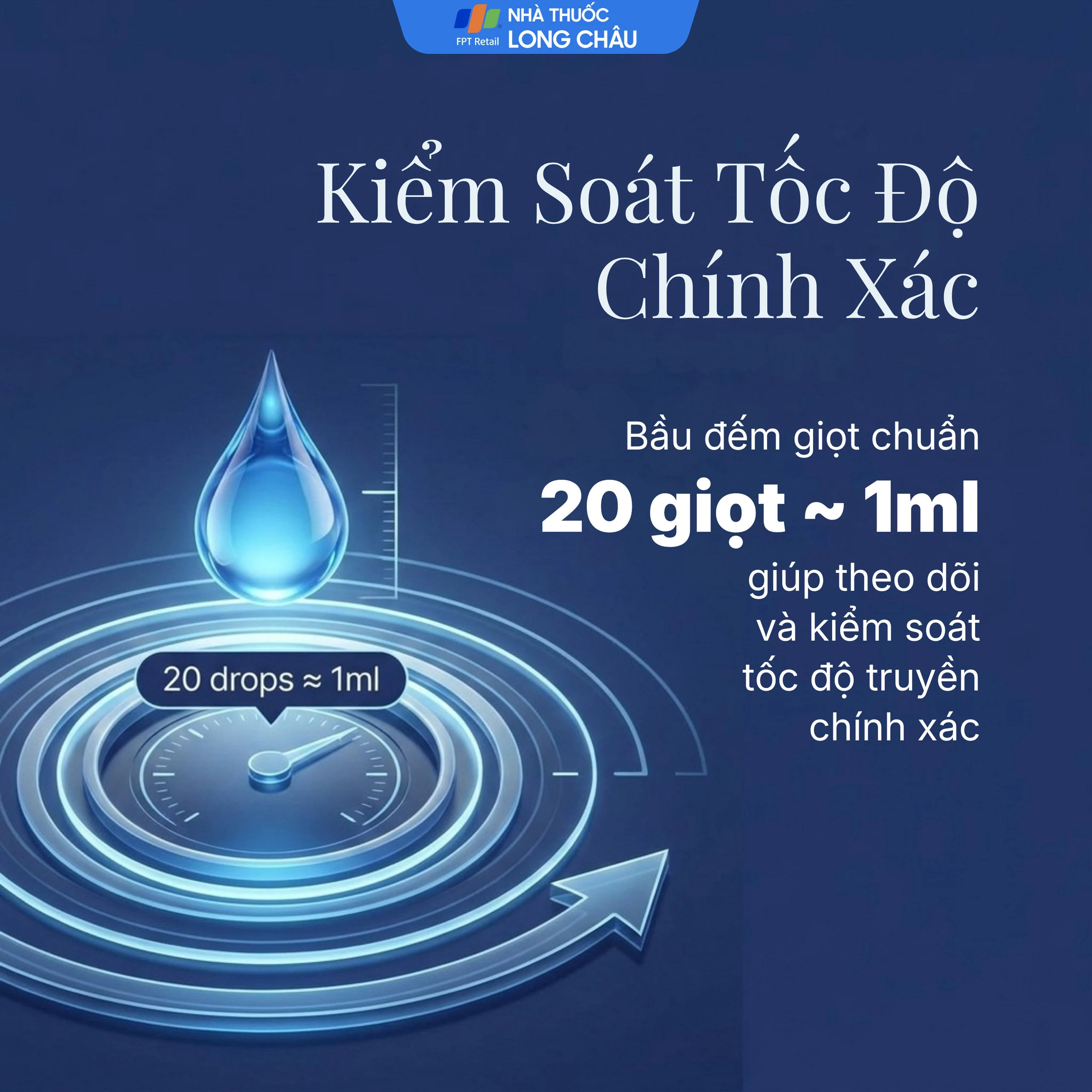 Dây truyền Braun dùng truyền dịch, truyền thuốc cho người bệnh (10 cái) 3