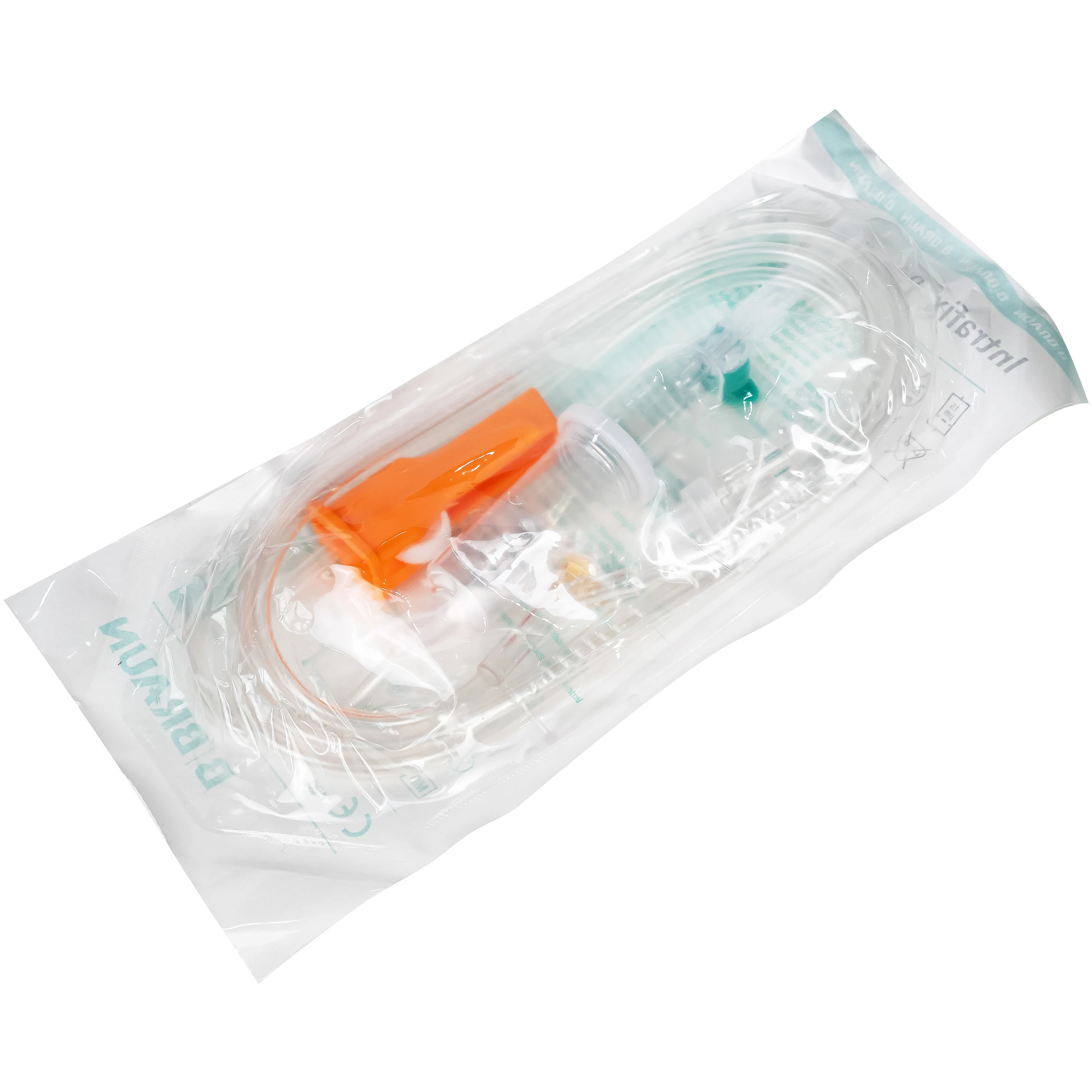 Dây truyền Braun dùng truyền dịch, truyền thuốc cho người bệnh (10 cái) 2