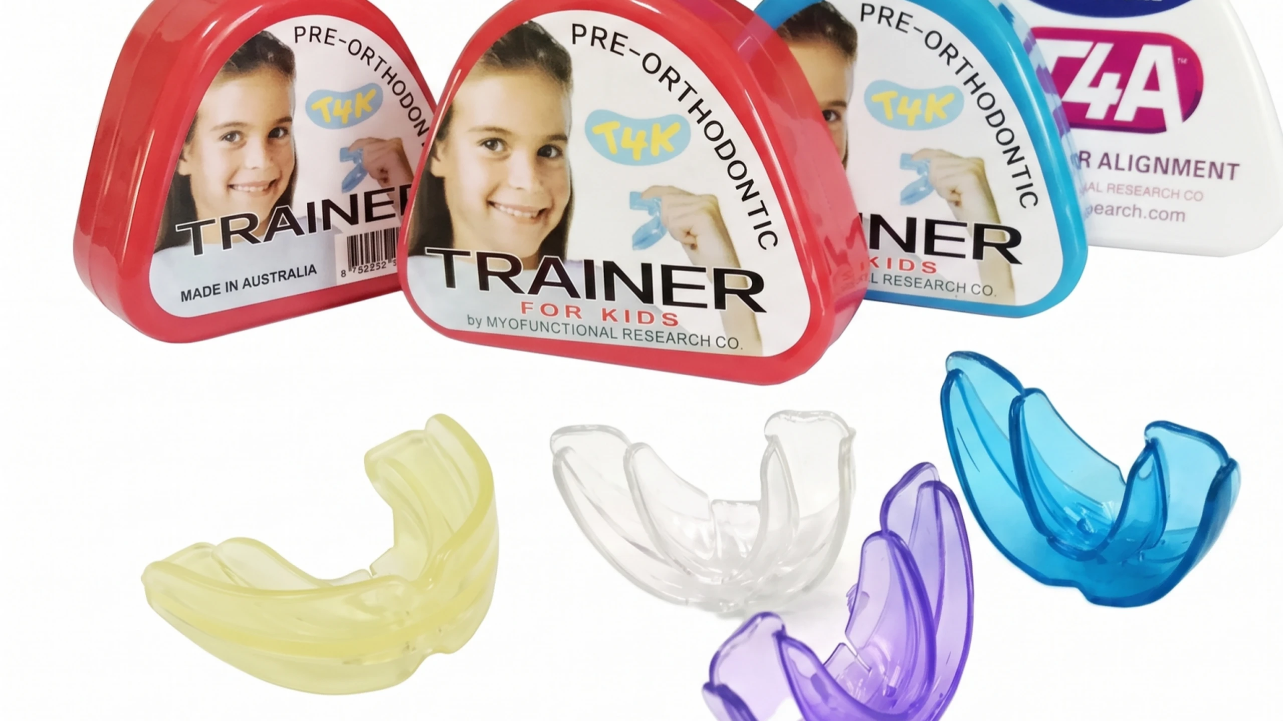 Đeo hàm Trainer bao lâu ? Thời gian chuẩn và các yếu tố ảnh hưởng