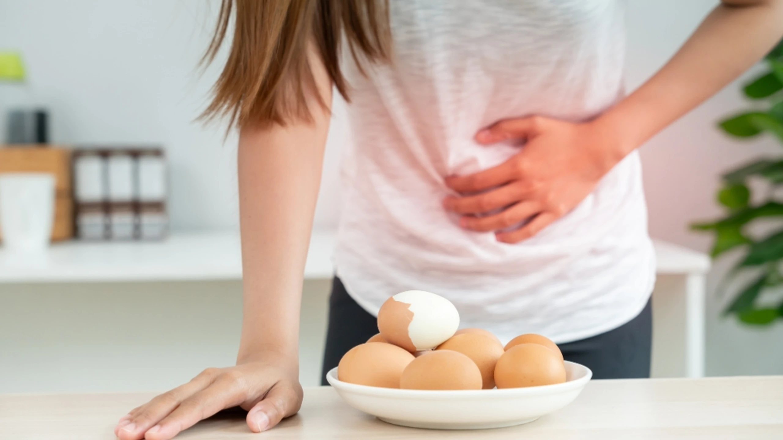 Dị ứng đạm: Nguyên nhân, triệu chứng và cách điều trị hiệu quả