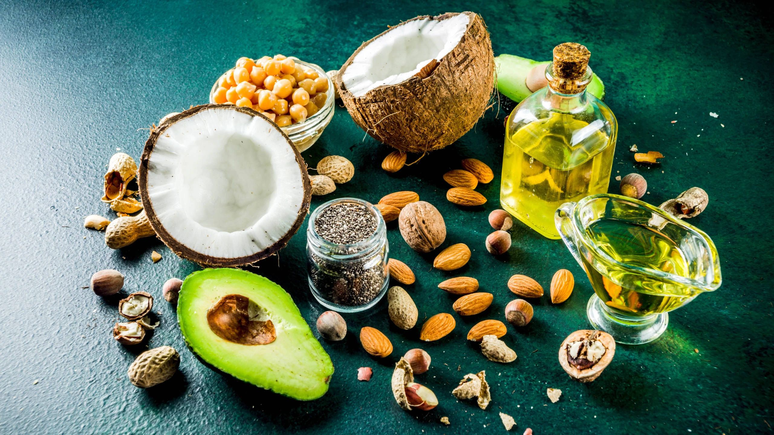 Diet là gì? Hiểu đúng về chế độ ăn uống lành mạnh cho sức khỏe