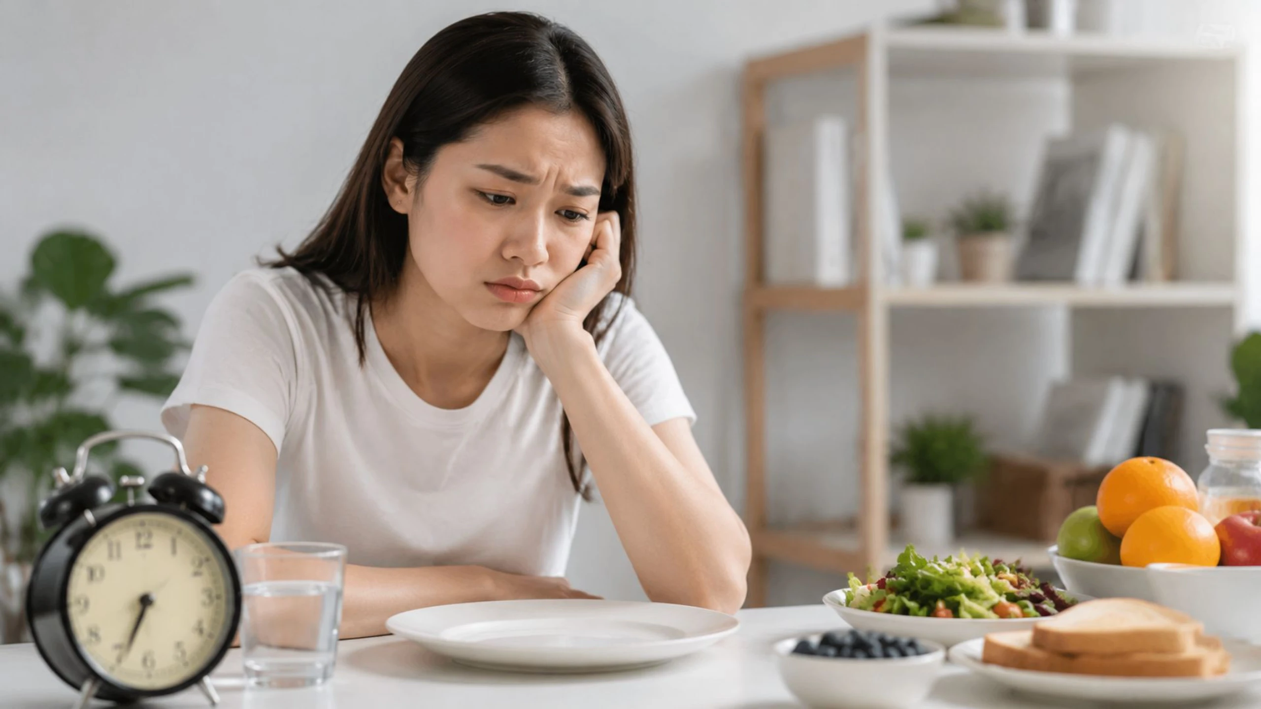Điều gì xảy ra với cơ thể khi liên tục nhịn ăn sáng?