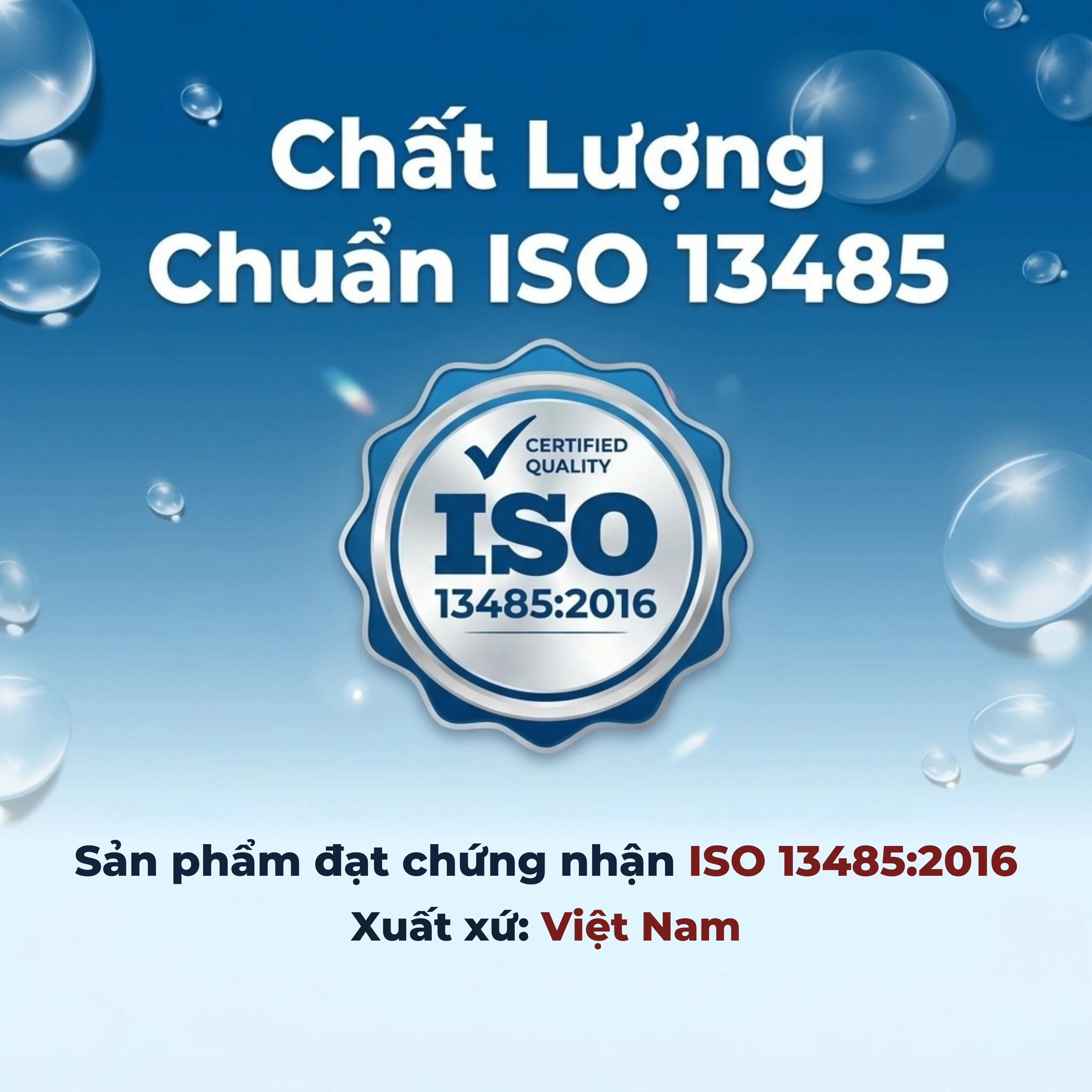 Dụng cụ đè lưỡi gỗ Lạc Việt xanh dương Balac (100 cái) 7