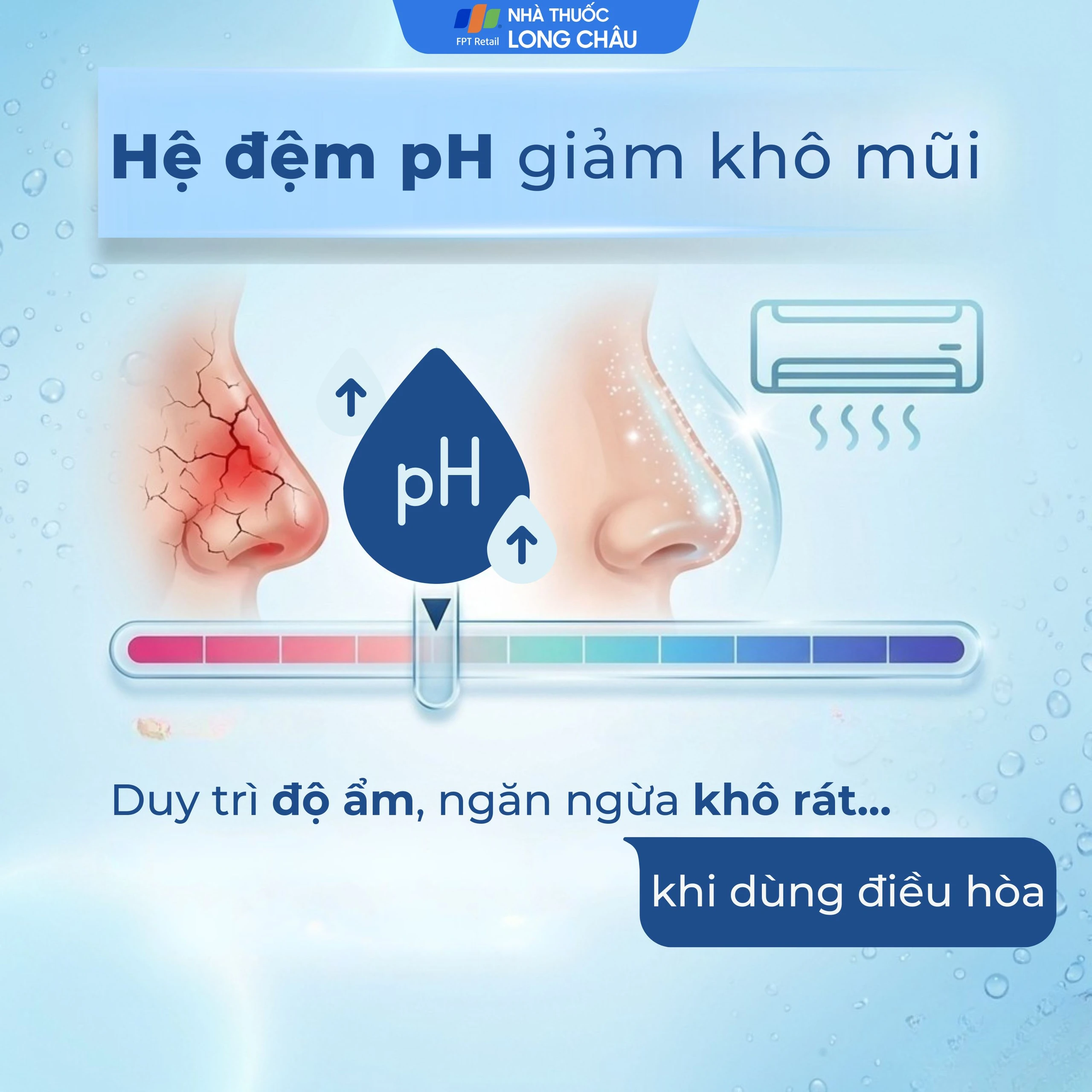 Xịt mũi Saltmax spay 100ml Việt Sinh giúp vệ sinh mũi, giữ ẩm niêm mạc mũi