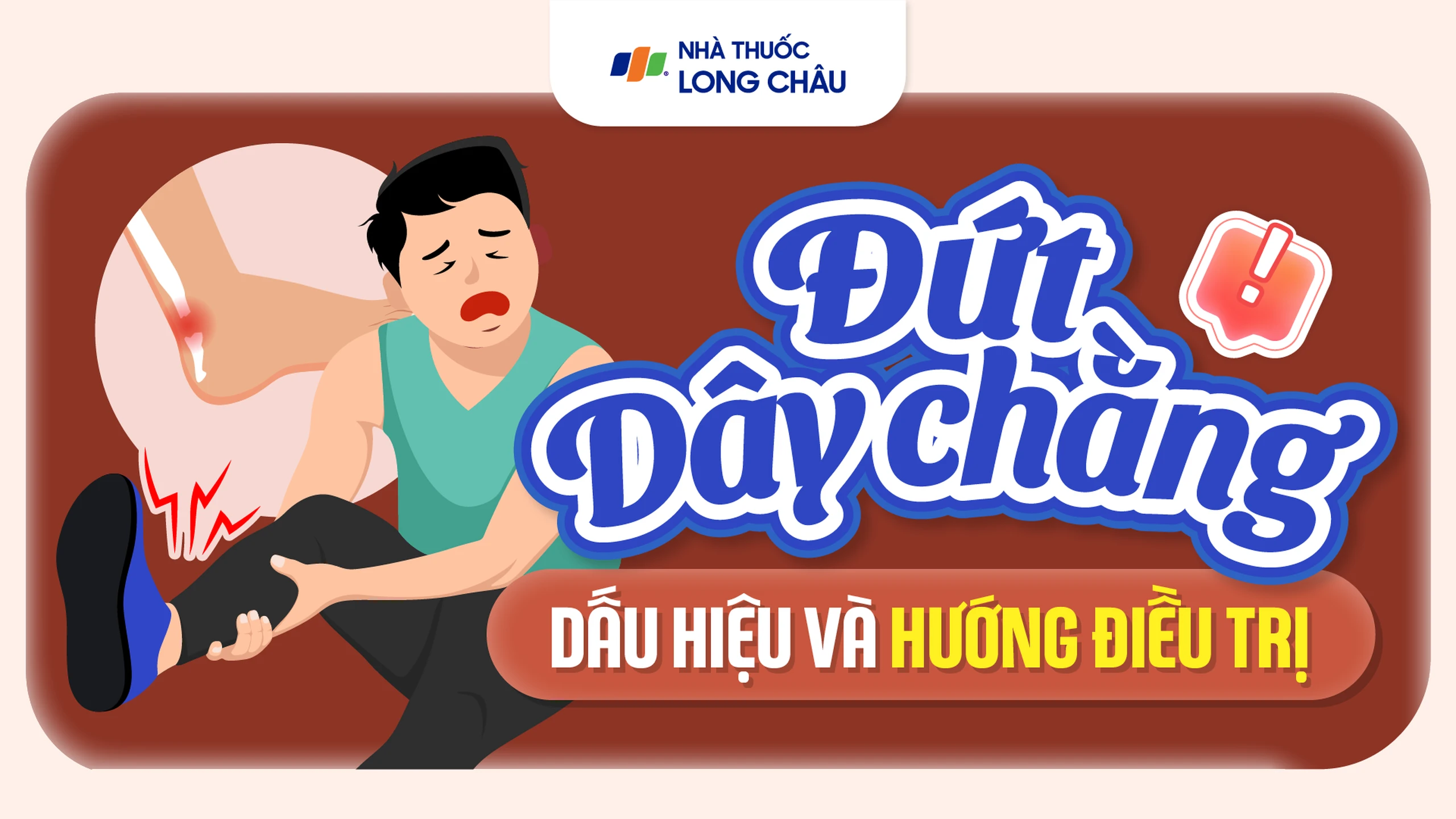 Nhà thuốc Long Châu