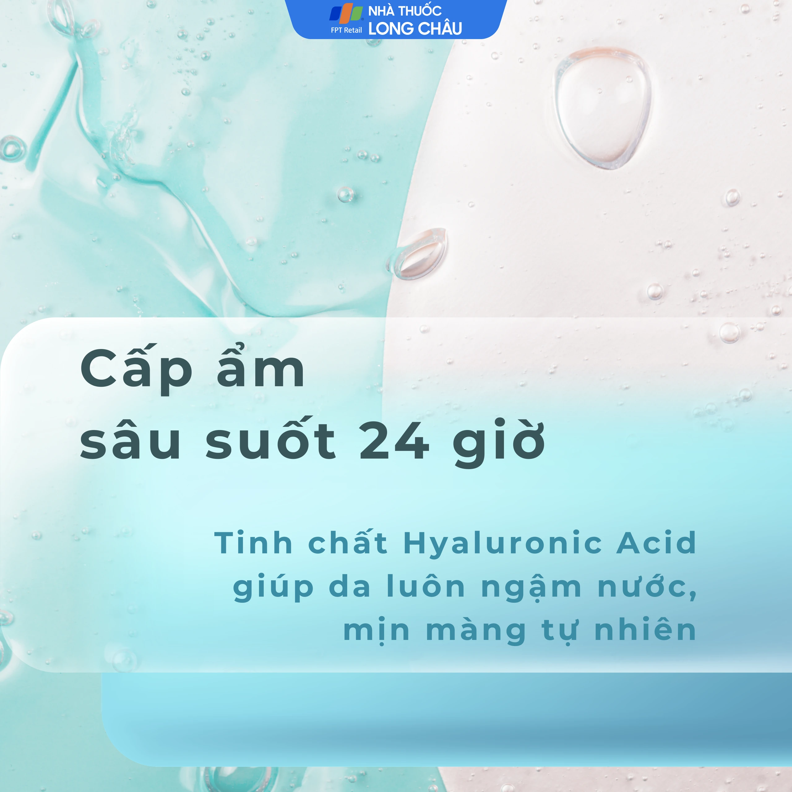 Tinh chất Eucerin Anti-Age Hyaluron-Filler Moisture Filler cấp ẩm ngăn ngừa lão hóa (30ml)