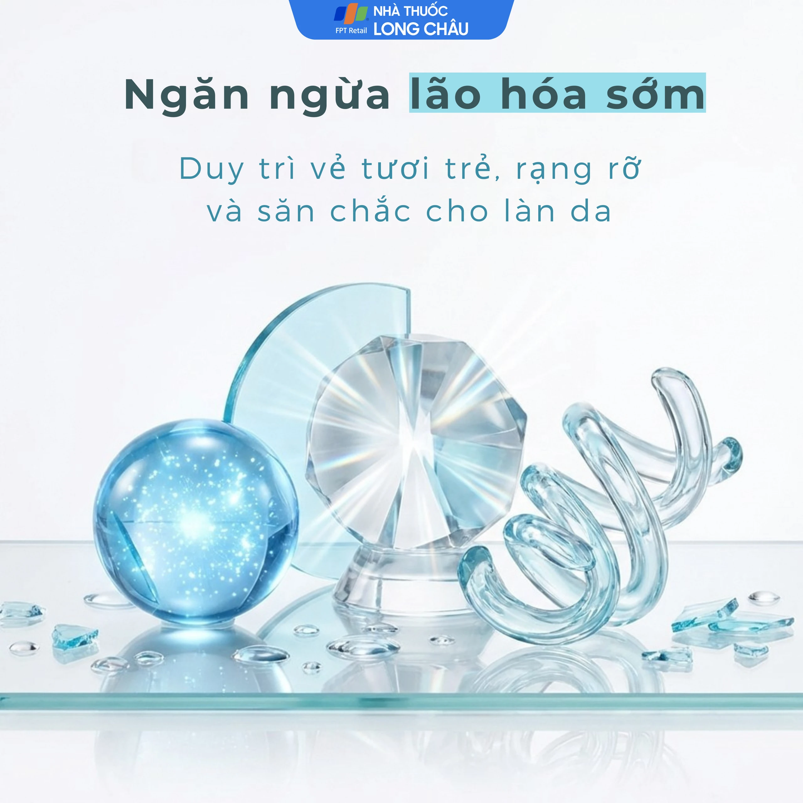 Tinh chất Eucerin Anti-Age Hyaluron-Filler Moisture Filler cấp ẩm ngăn ngừa lão hóa (30ml)