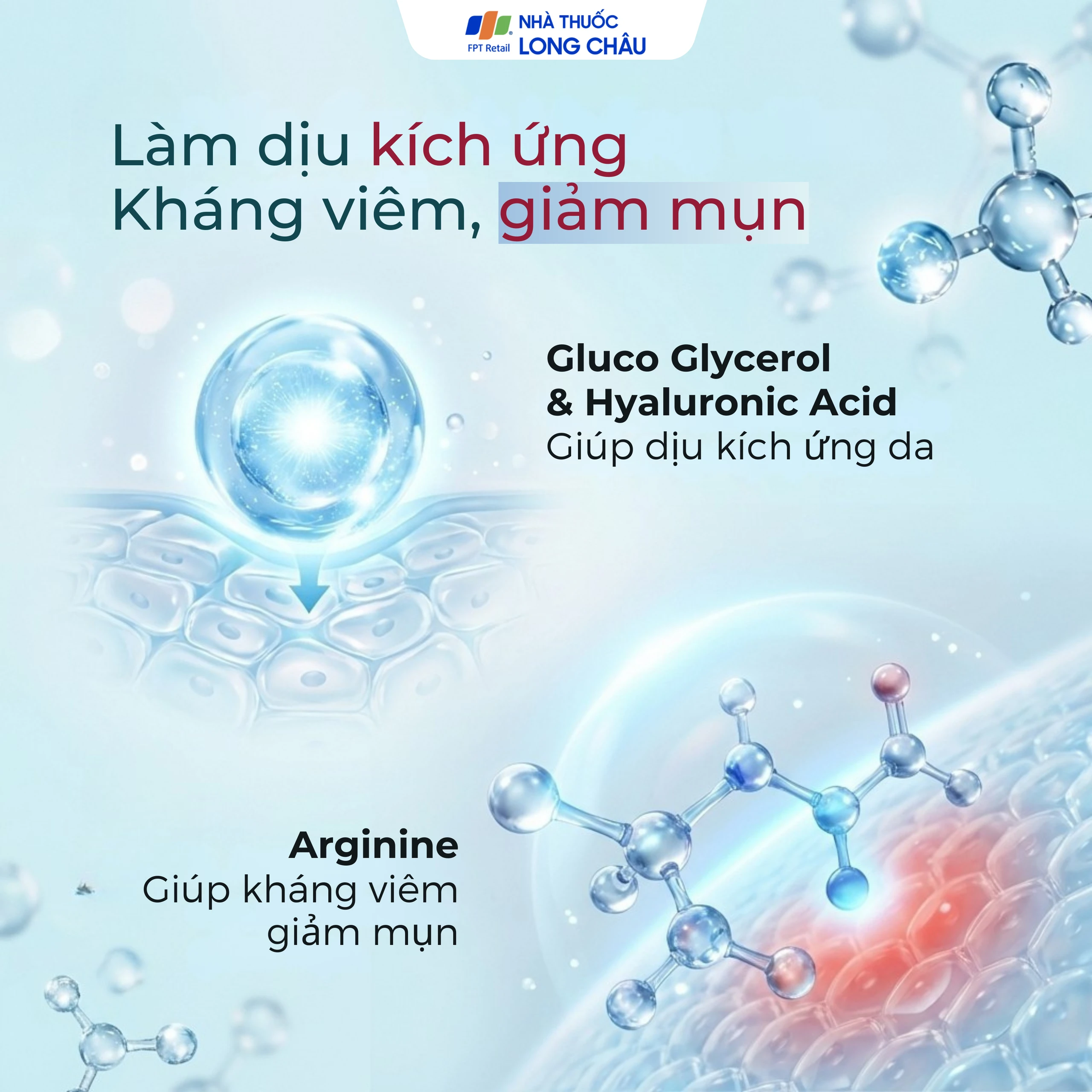 Nước tẩy trang Eucerin Dermato Clean Micellar 3 in 1 dành cho da nhạy cảm (400ml)