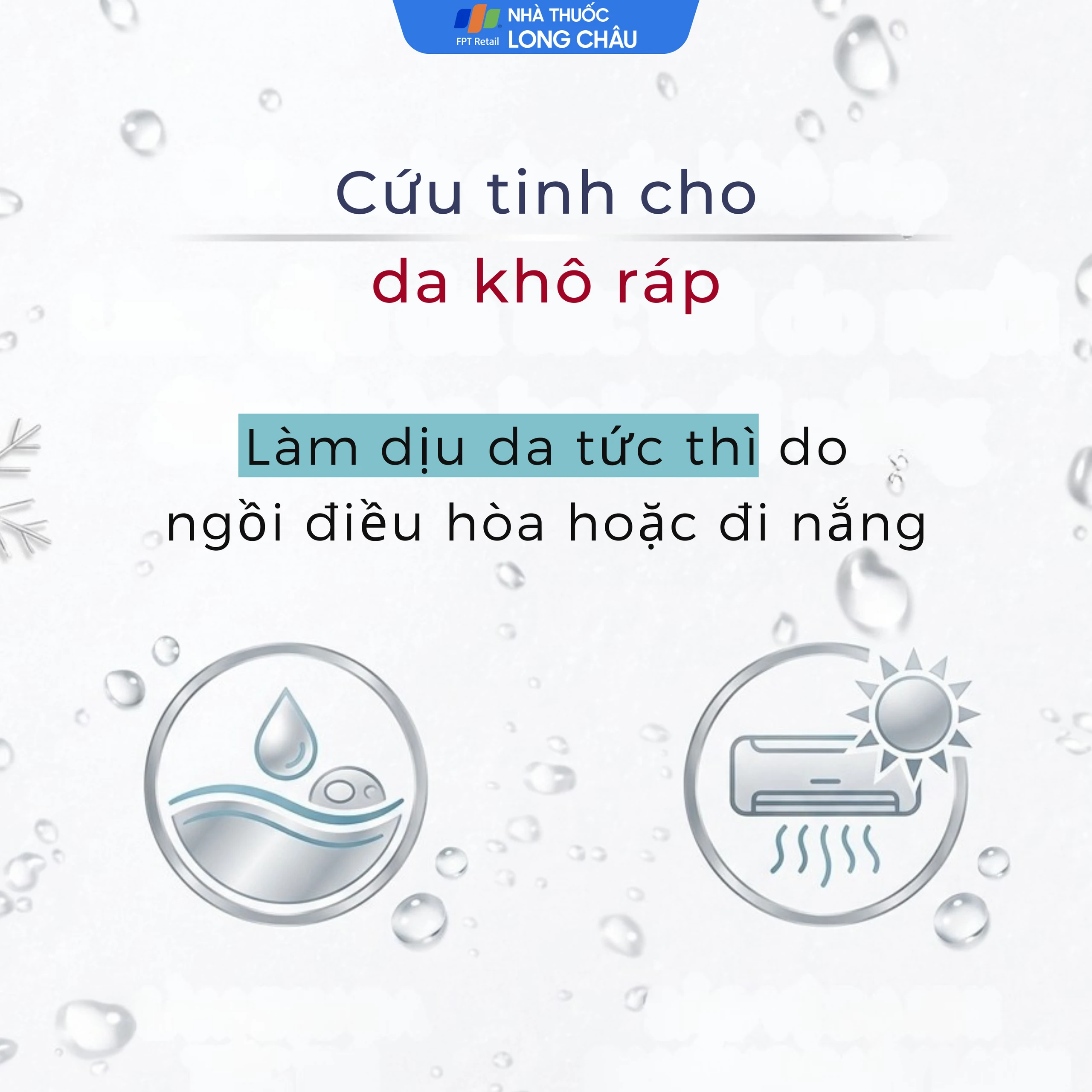 Xịt khoáng Eucerin Hyaluron Mist Spray cung cấp độ ẩm, làm dịu da (150ml)