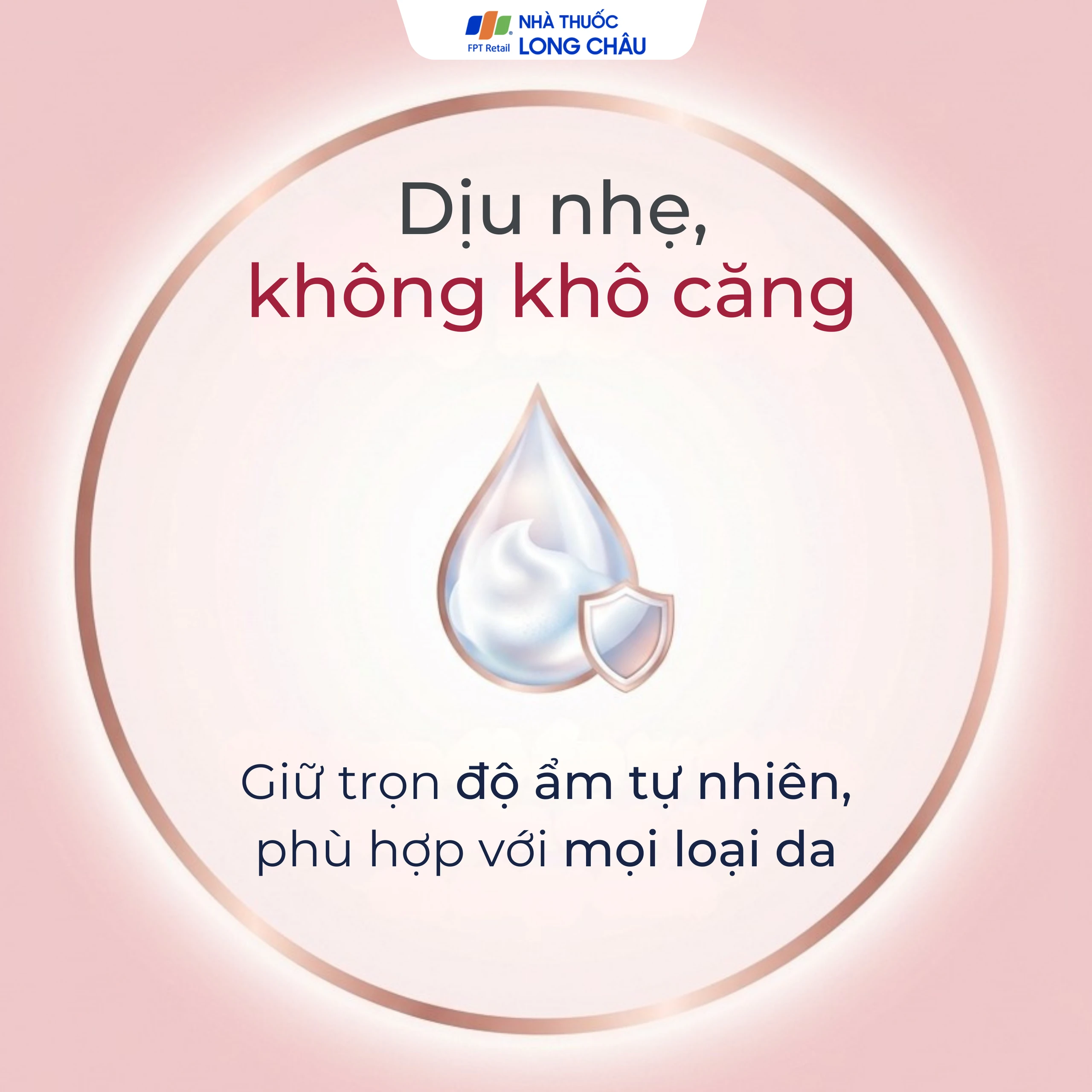 Sữa rửa mặt Eucerin Spotless Brightening Cleansing Foam sáng da (50g)