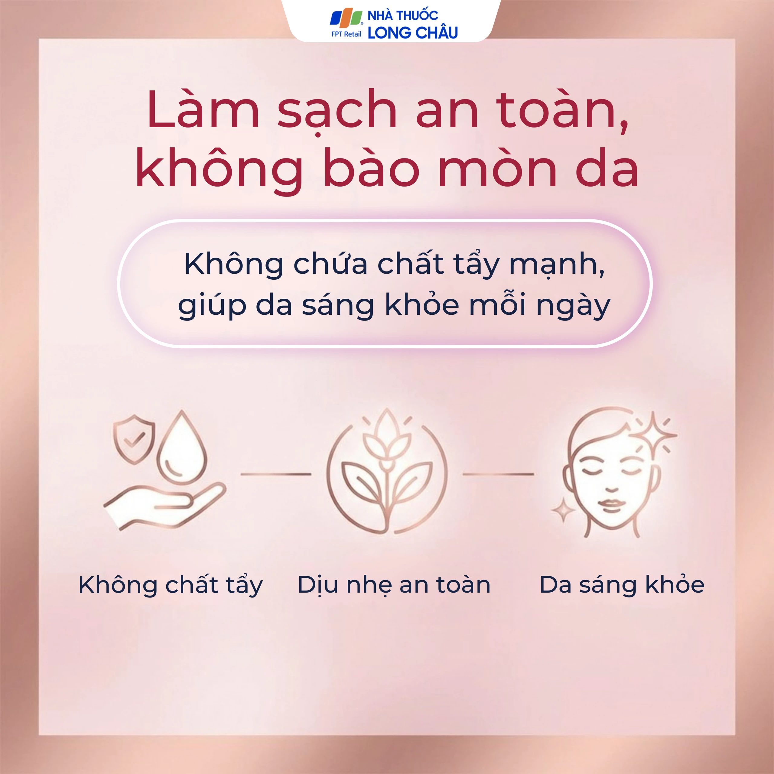 Sữa rửa mặt Eucerin Spotless Brightening Cleansing Foam sáng da (50g)