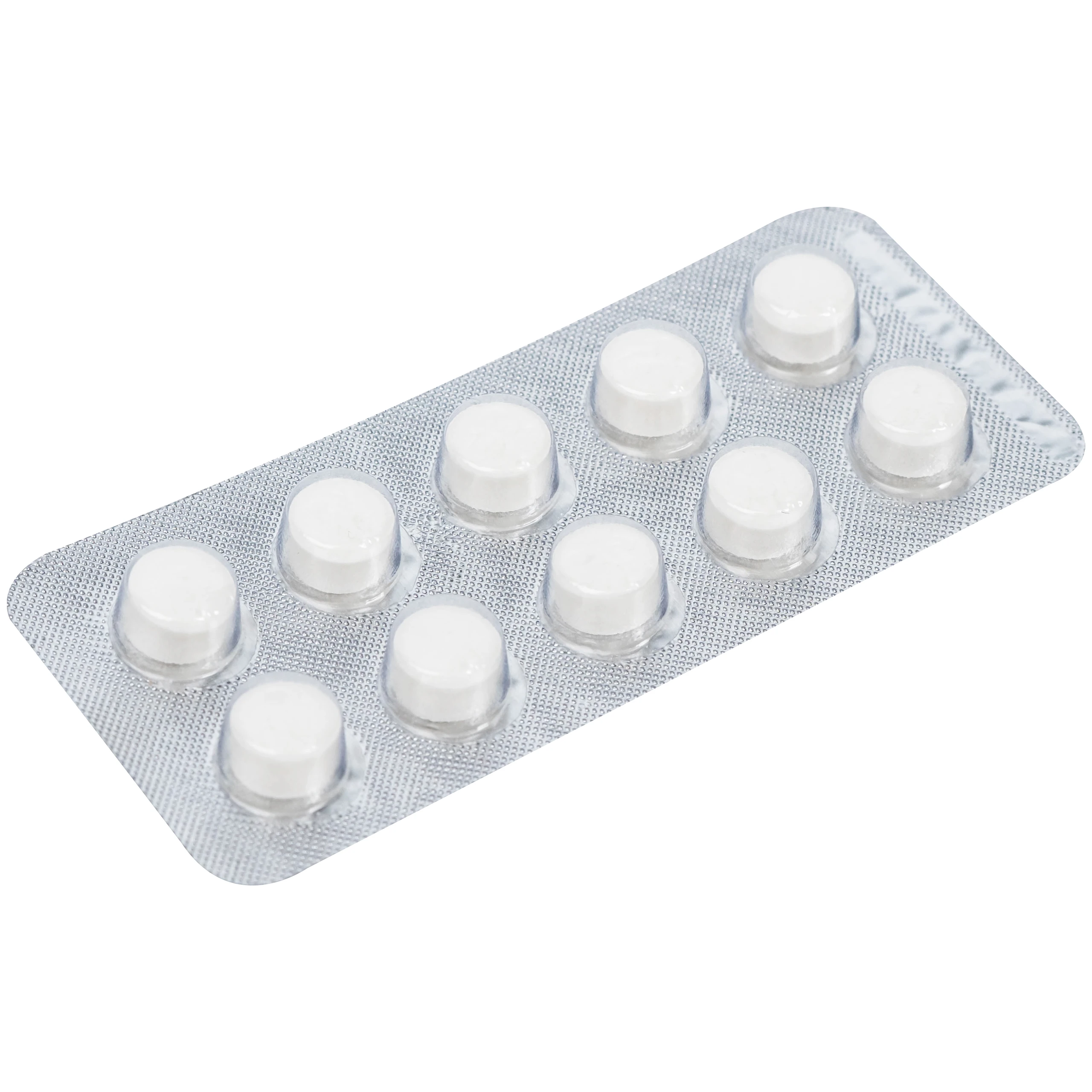 Thuốc Flotral Sun Pharma 10MG điều trị các dấu hiệu và triệu chứng của tăng sản lành tính tuyến tiền liệt (Bph) (1 Vỉ X 10 Viên)