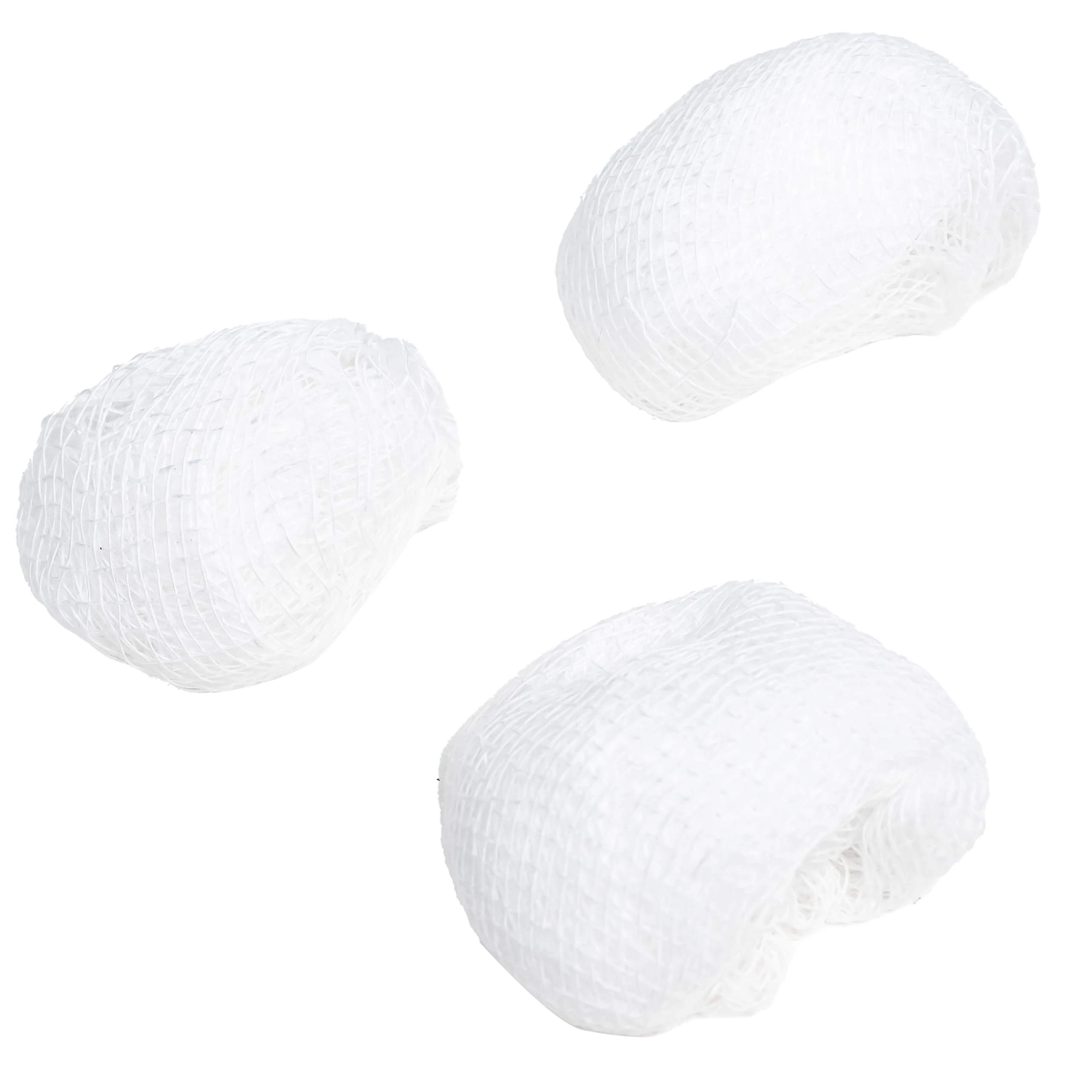 Gạc cầu đa khoa FI 30 x 1 lớp (10 miếng) dùng trong điều trị phẫu thuật, cầm máu, phá mủ, rửa vết thương 8