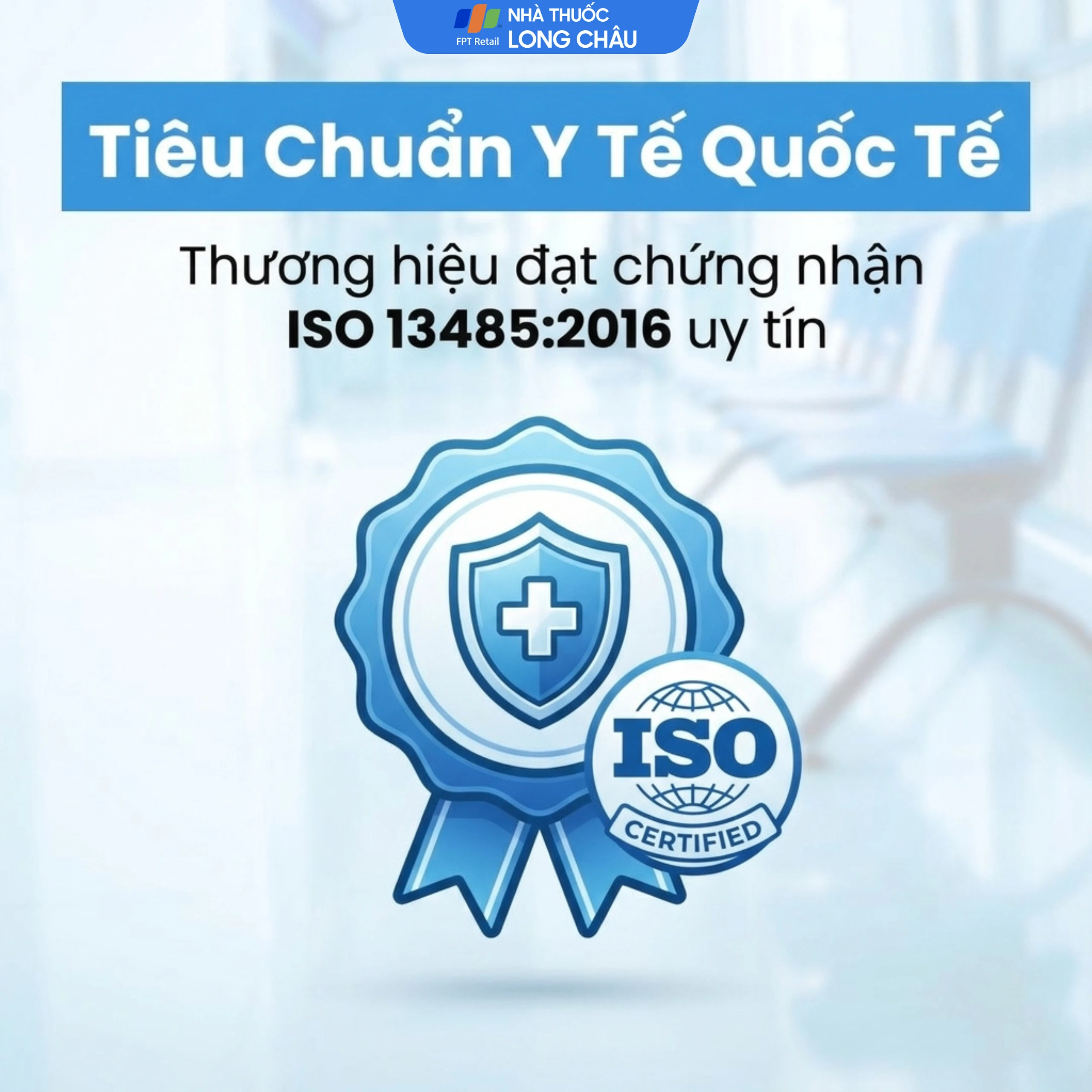 Gạc cầu đa khoa FI 30 x 1 lớp (10 miếng) dùng trong điều trị phẫu thuật, cầm máu, phá mủ, rửa vết thương 3