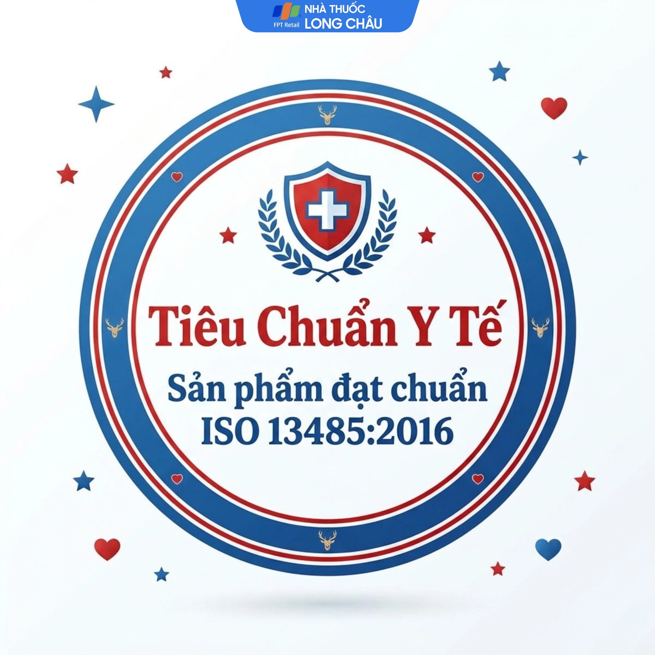 Gạc rốn Đông Pha 3