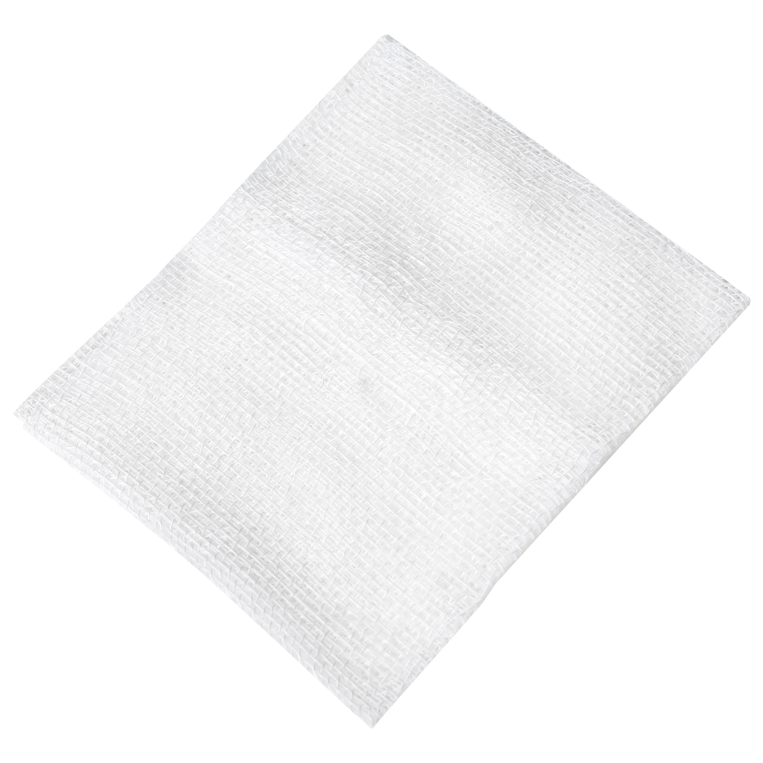 Gạc tiệt trùng Đông Pha lớn 8x9x8cm (10 miếng) sơ cứu vết thương, thấm máu và dịch tiết 2