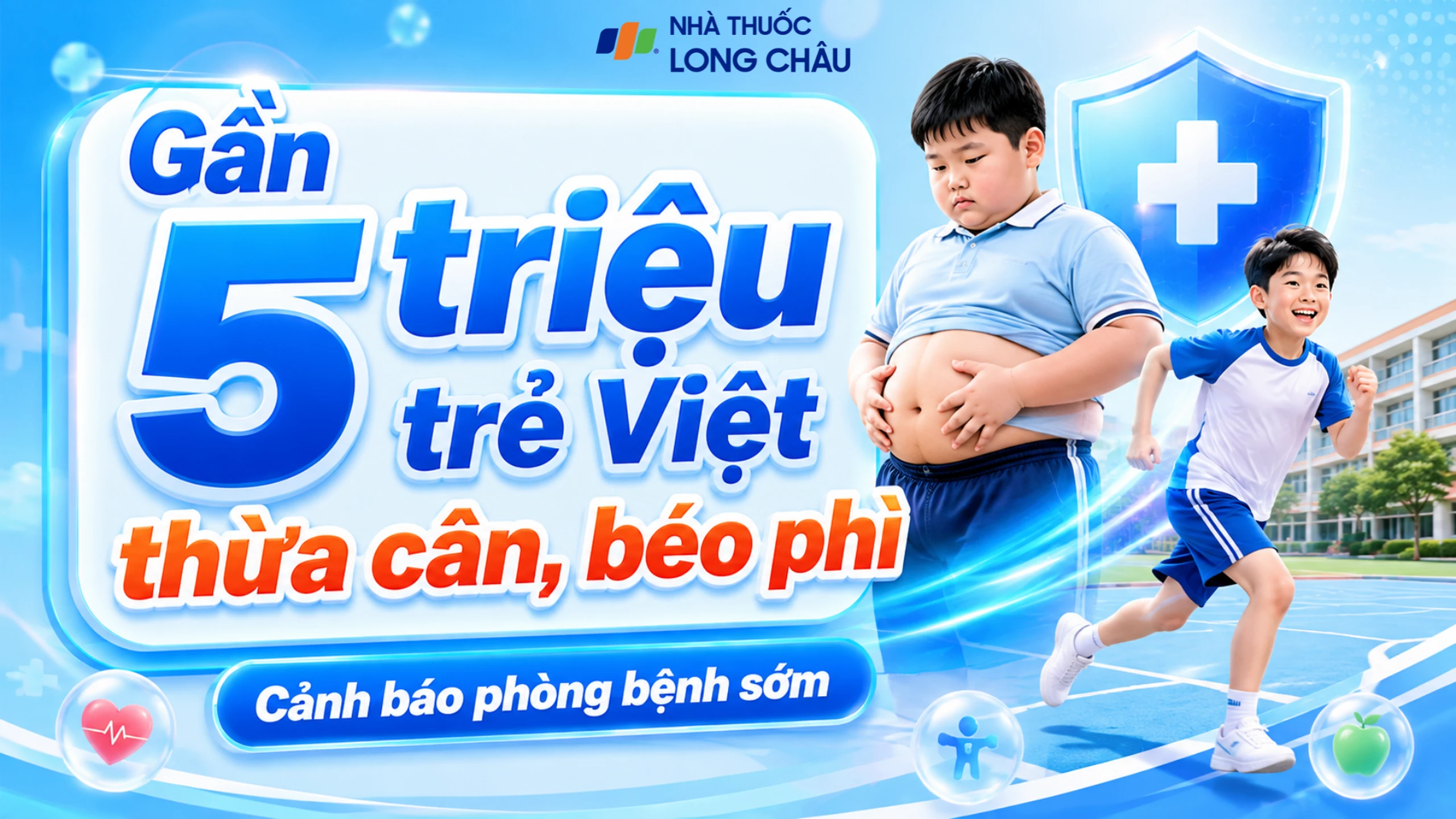 Nhà thuốc Long Châu