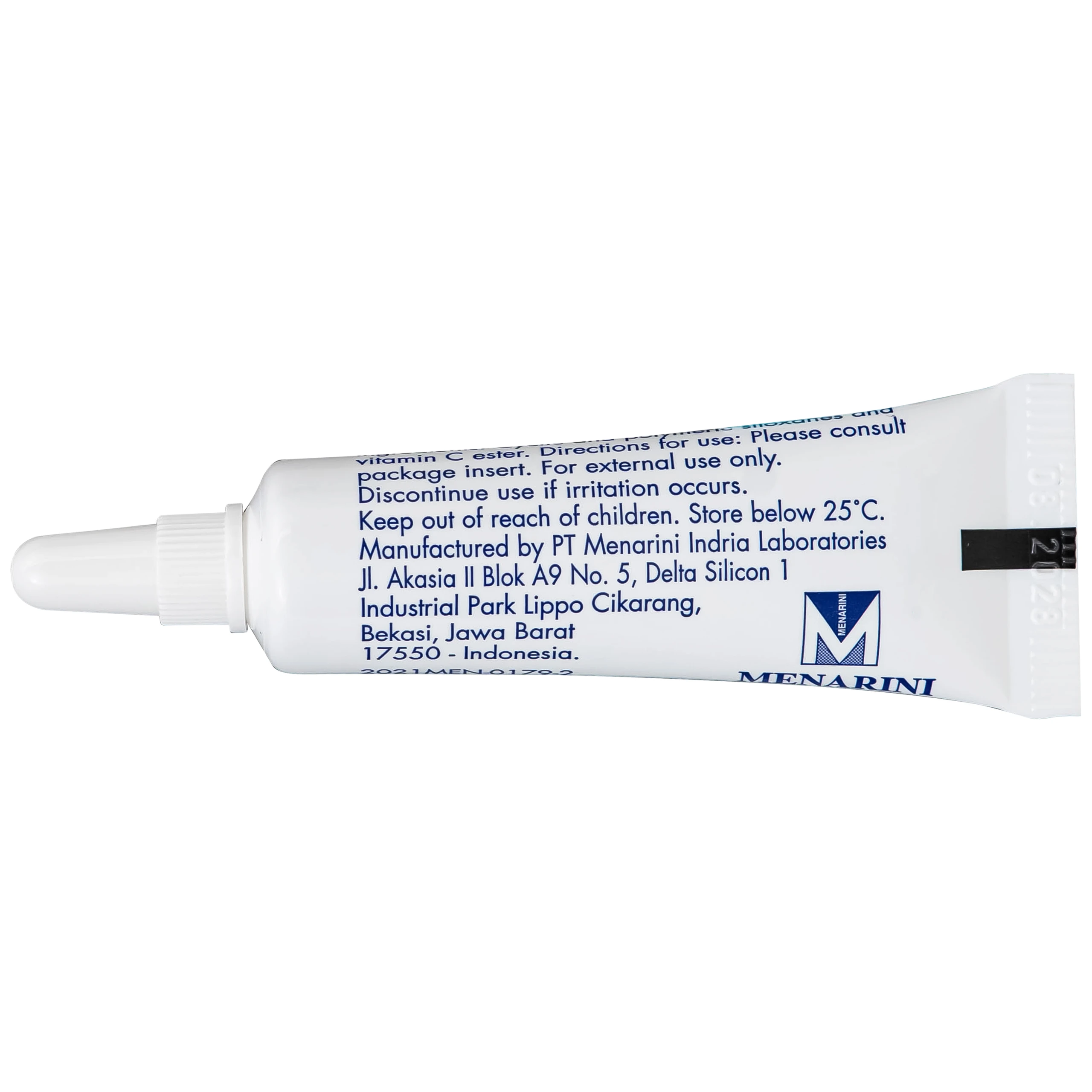 Gel bôi sẹo Dermatix Ultra Kids Menarini làm mờ và phẳng sẹo an toàn cho trẻ em (Hộp 5g) 6